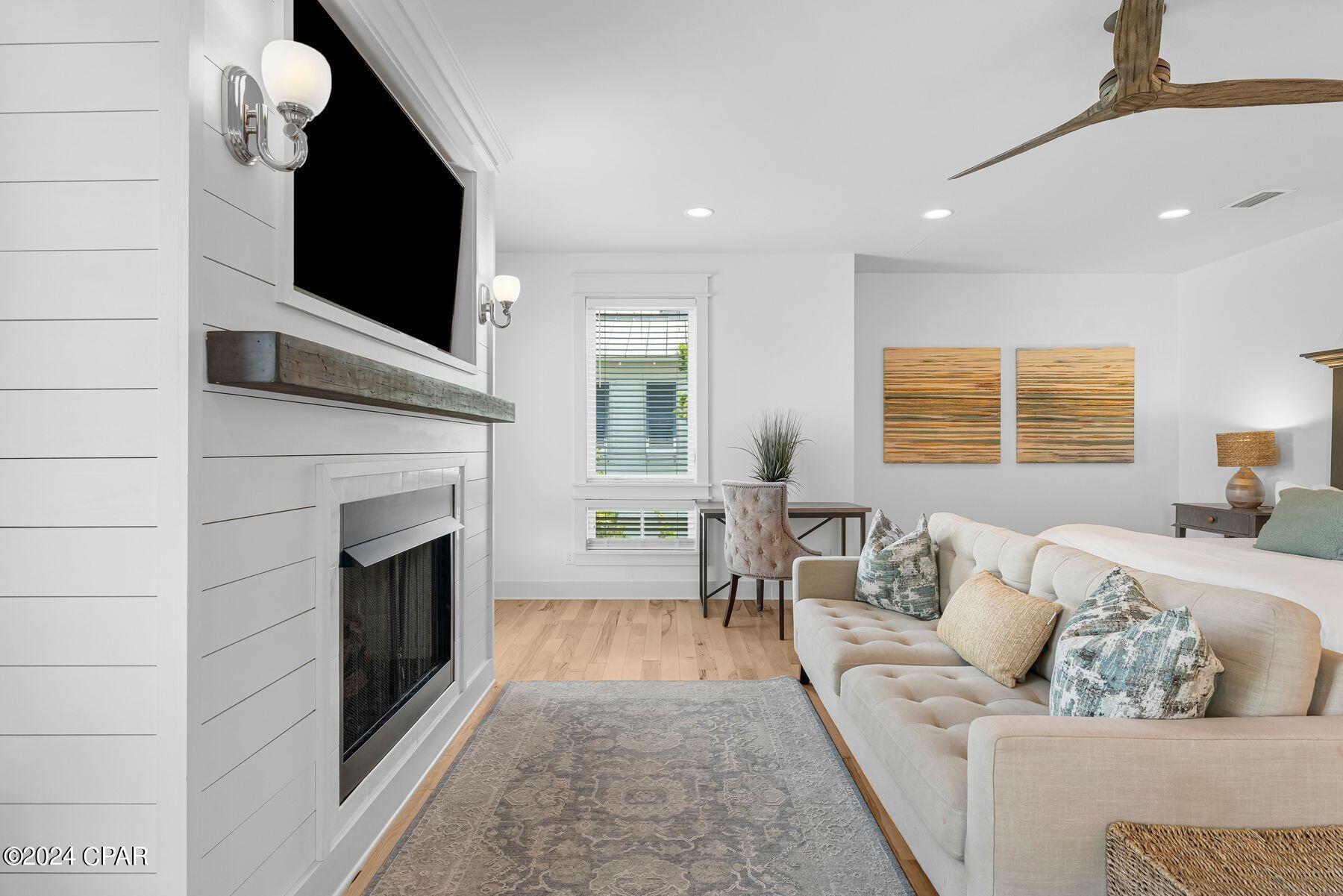 Seacrest Beach - Residential