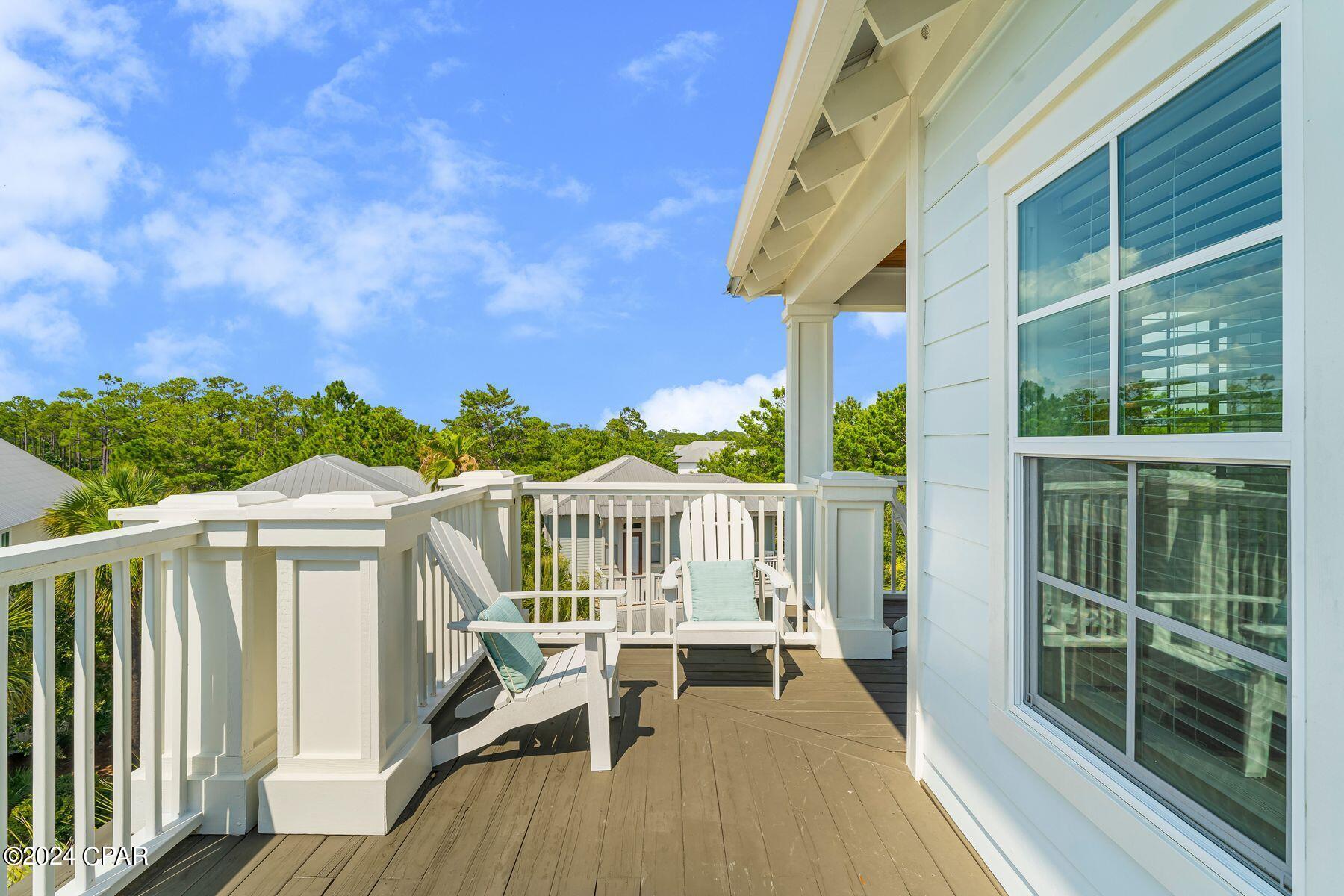 Seacrest Beach - Residential