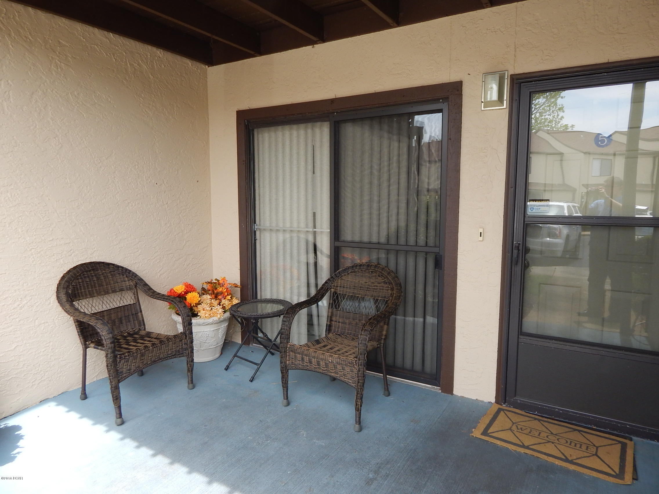 Portside Condo - Residential