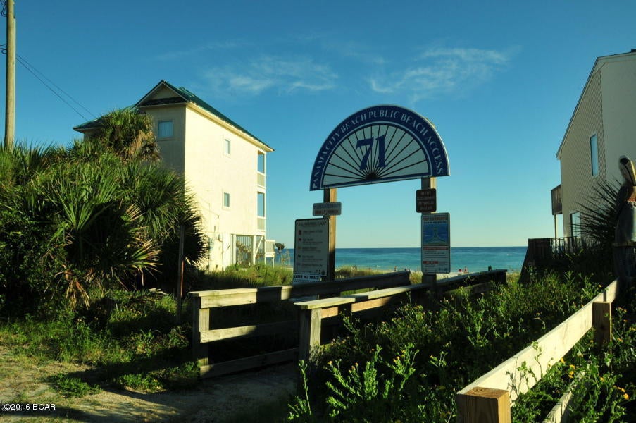 Portside Condo - Residential