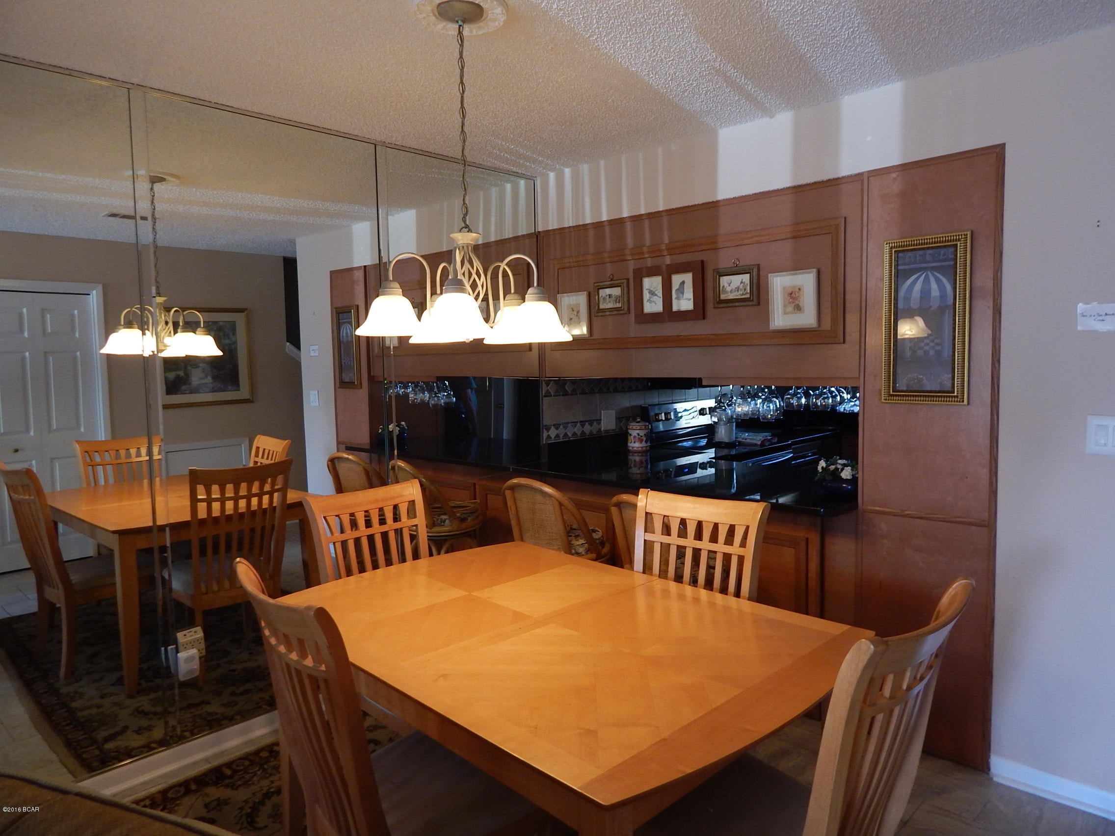 Portside Condo - Residential