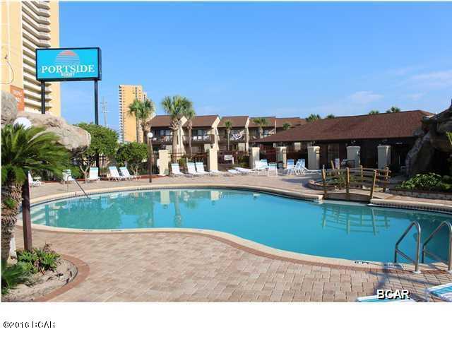Portside Condo - Residential