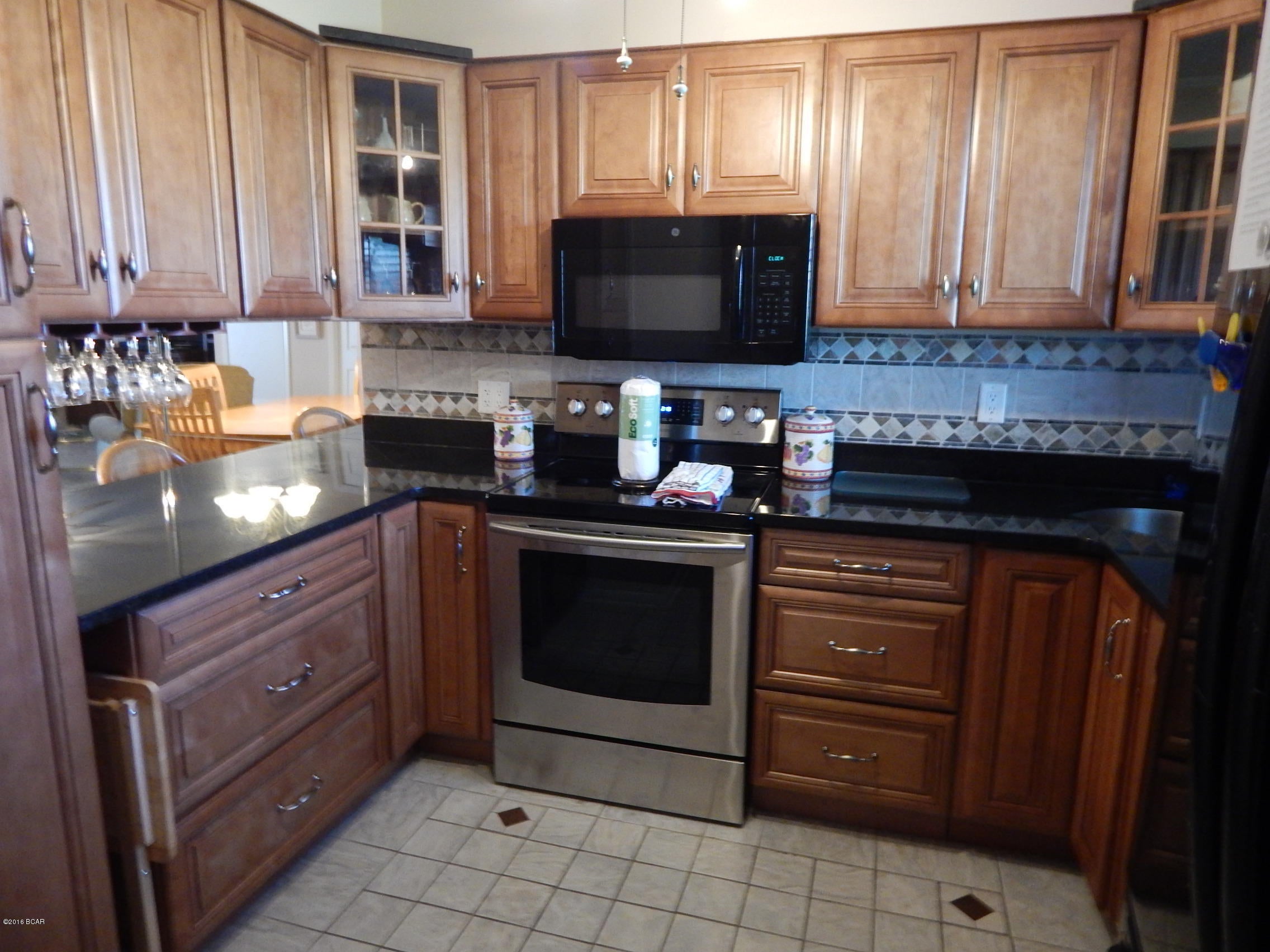 Portside Condo - Residential