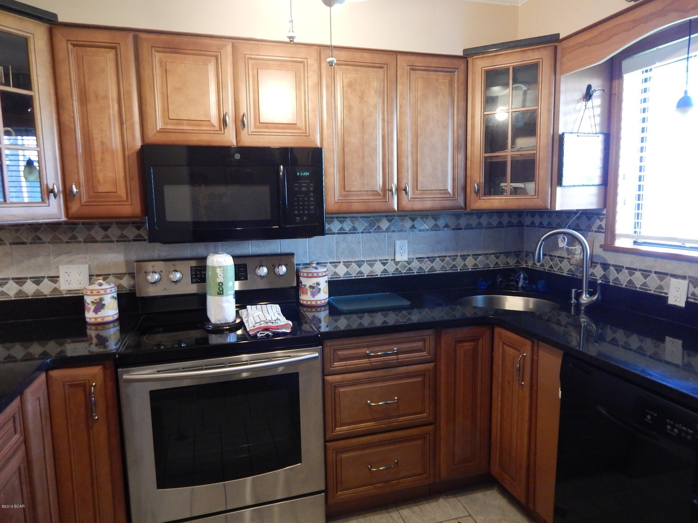 Portside Condo - Residential