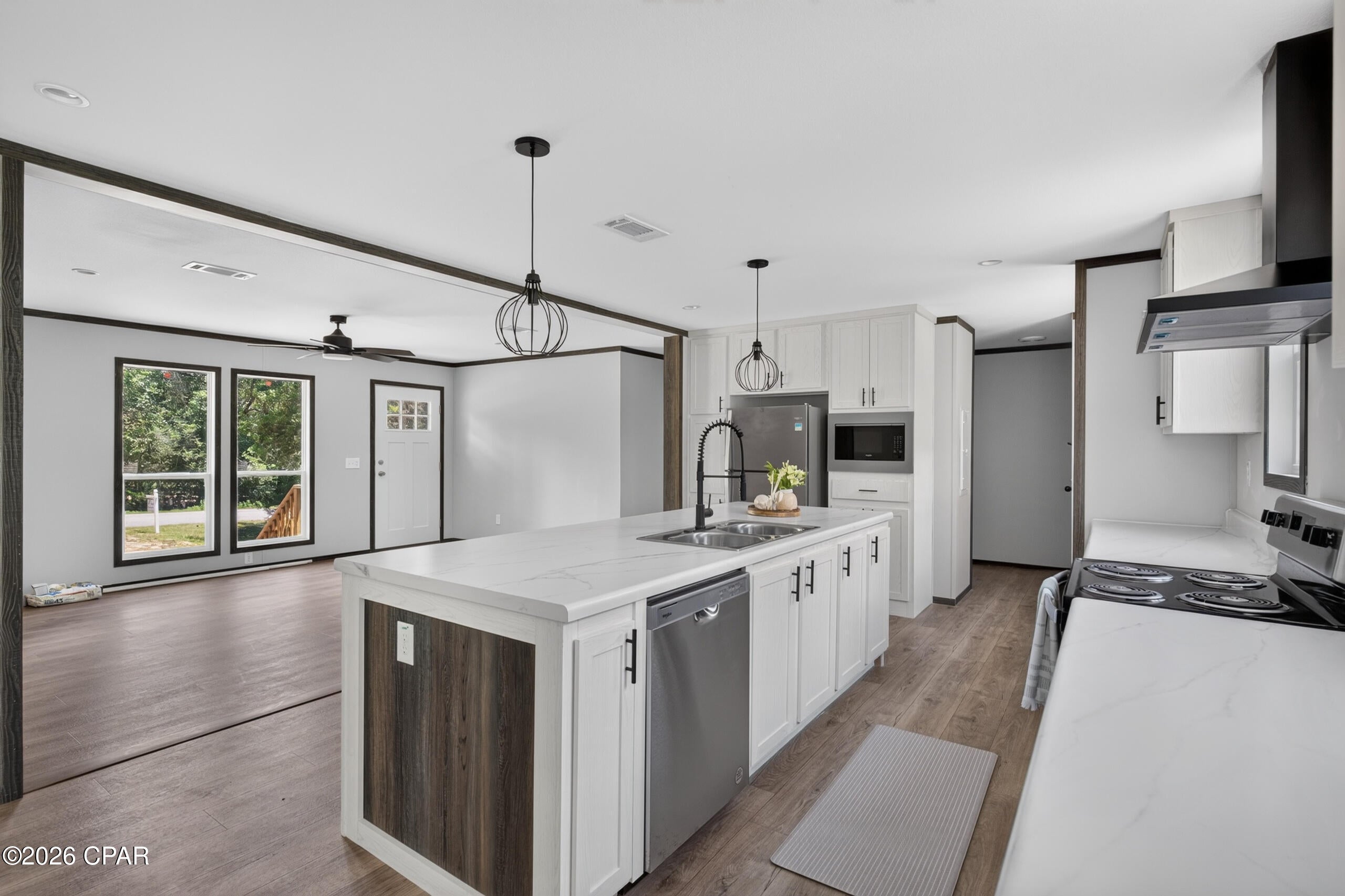 Idlewood - Residential