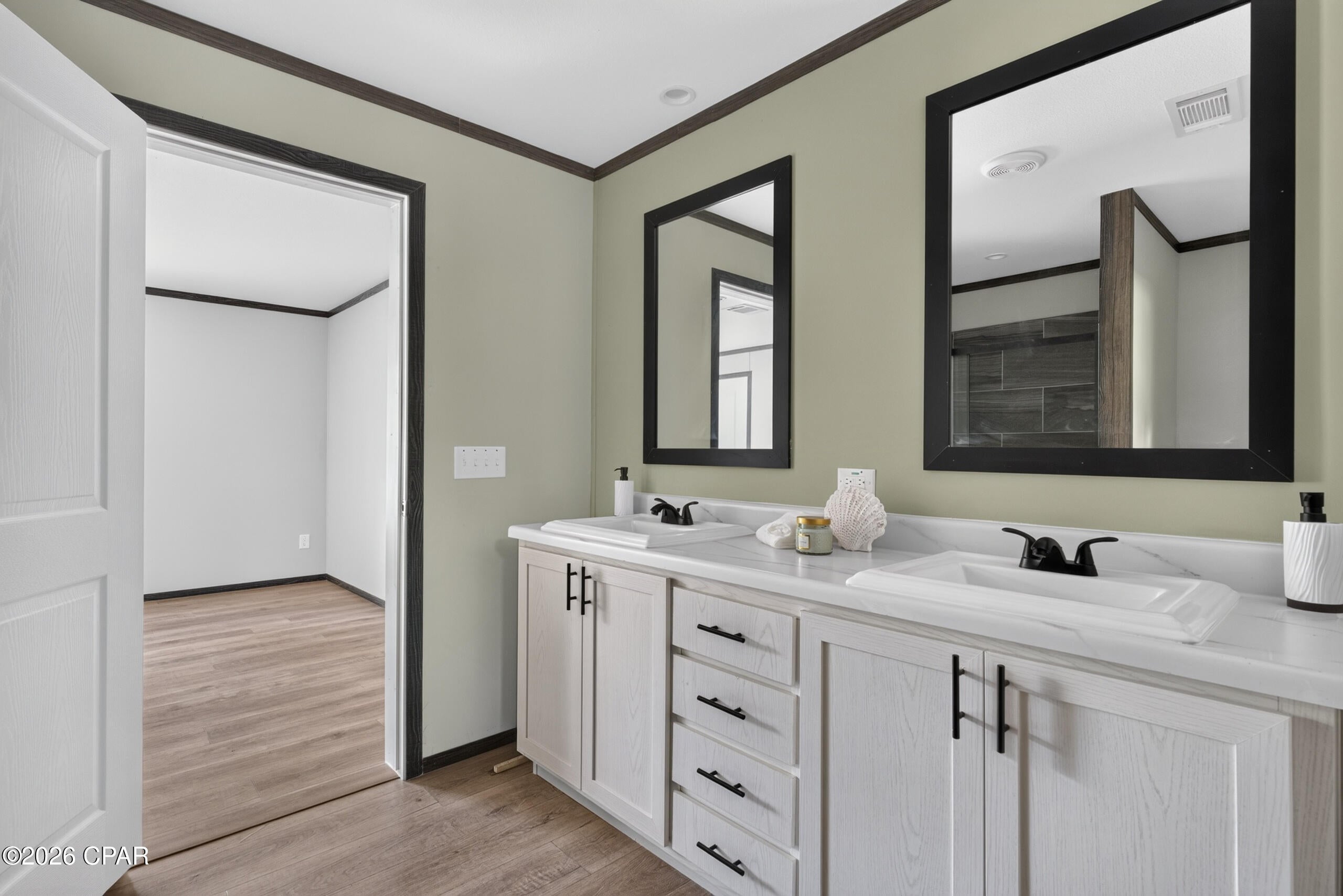 Idlewood - Residential