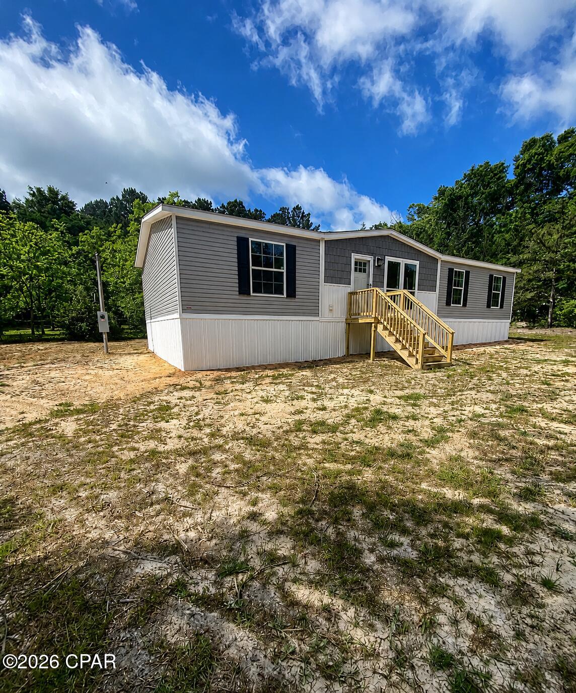 Idlewood - Residential
