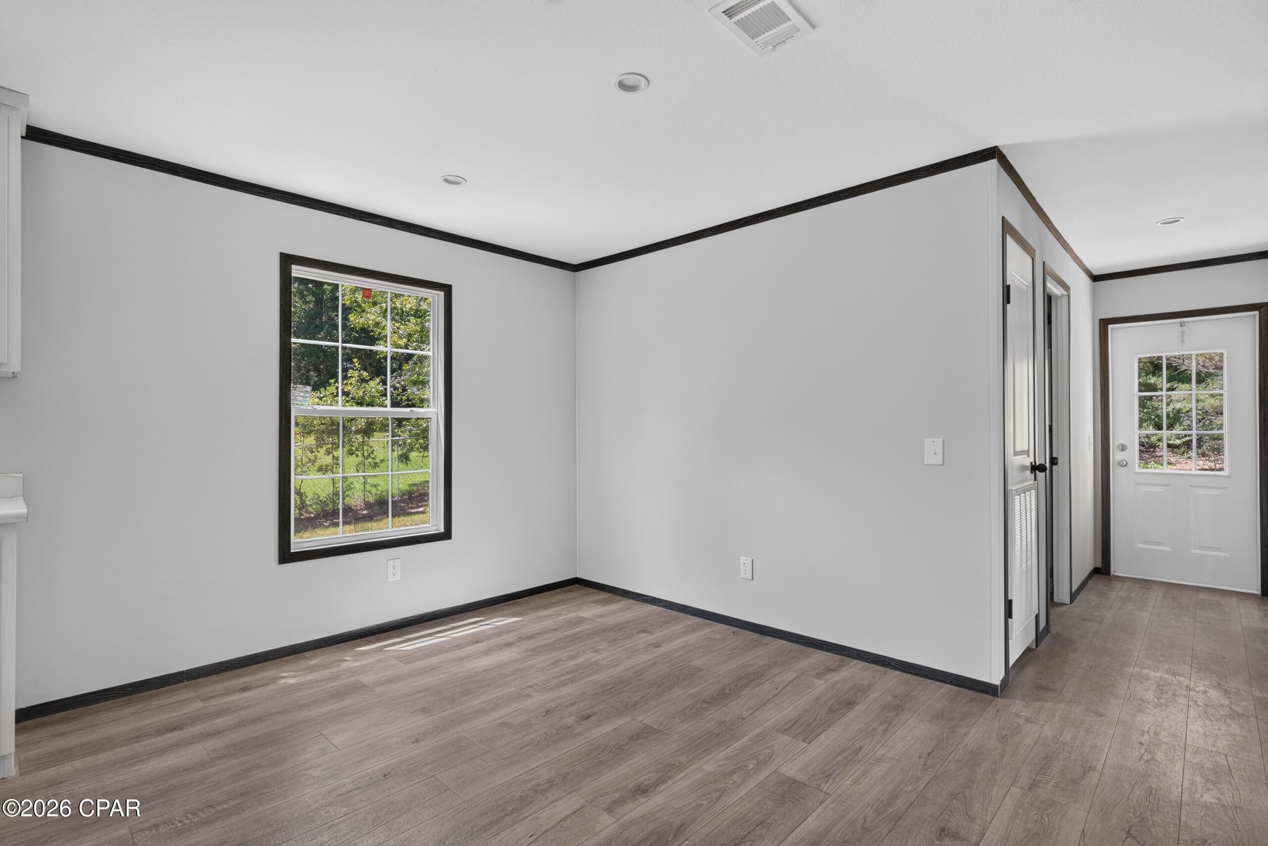 Idlewood - Residential