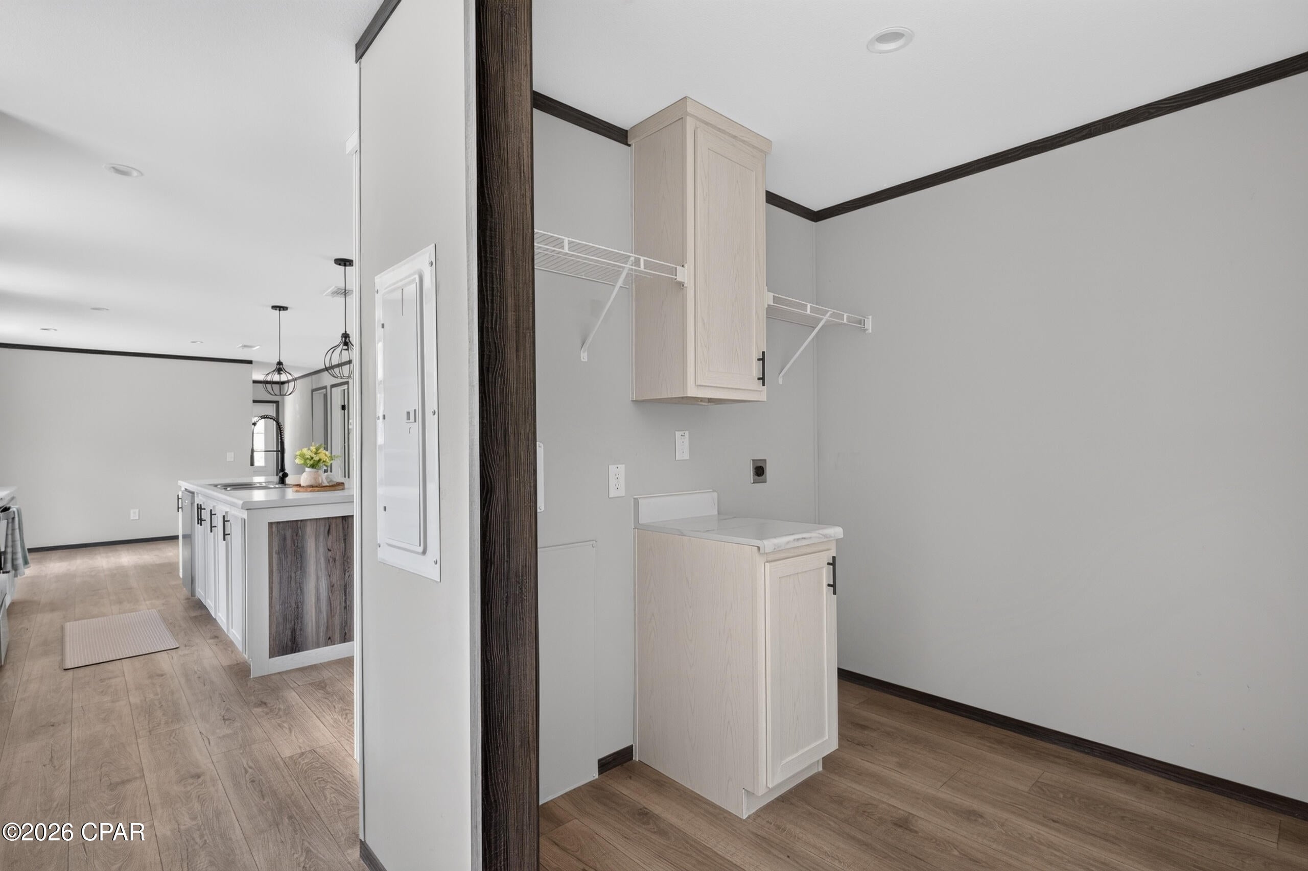 Idlewood - Residential