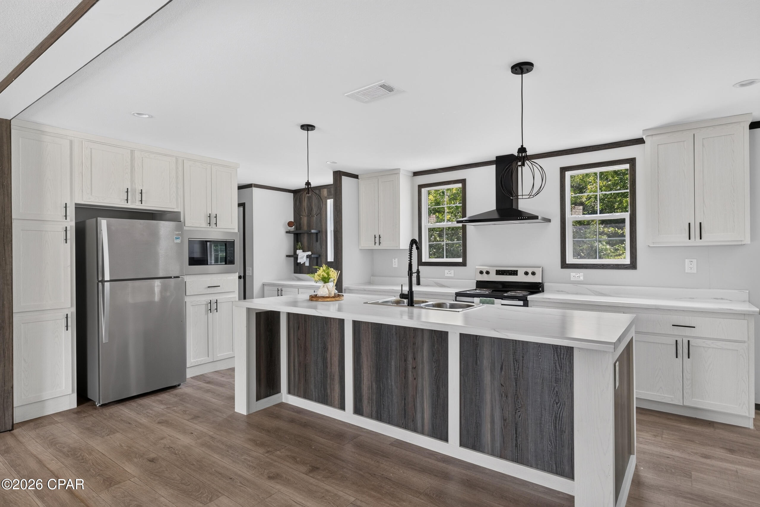 Idlewood - Residential