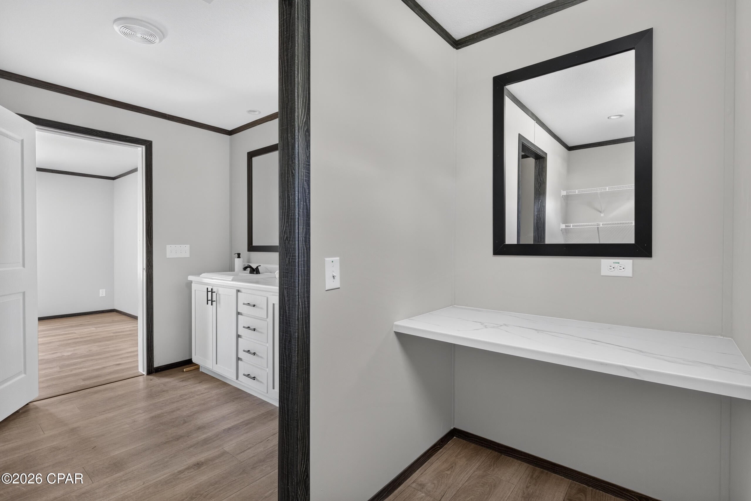 Idlewood - Residential