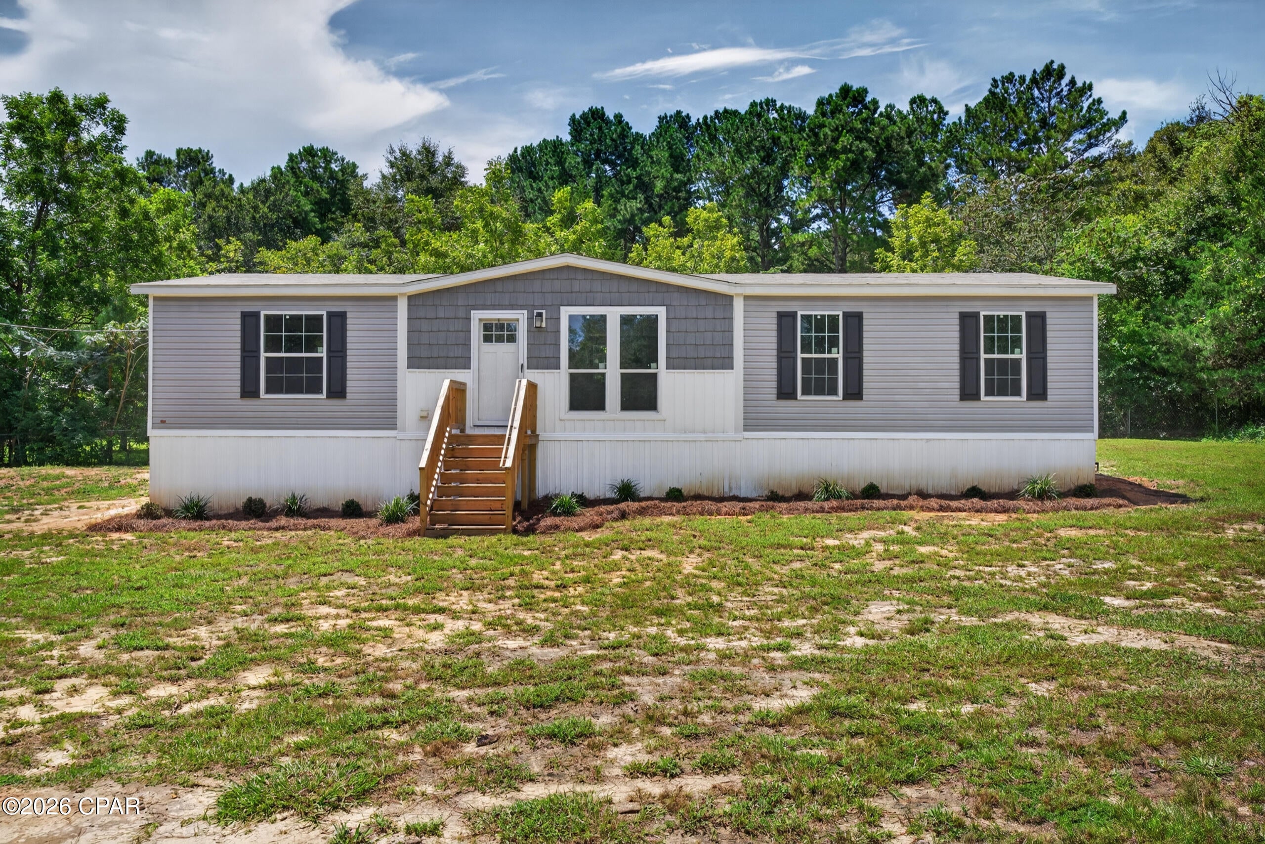 Idlewood - Residential