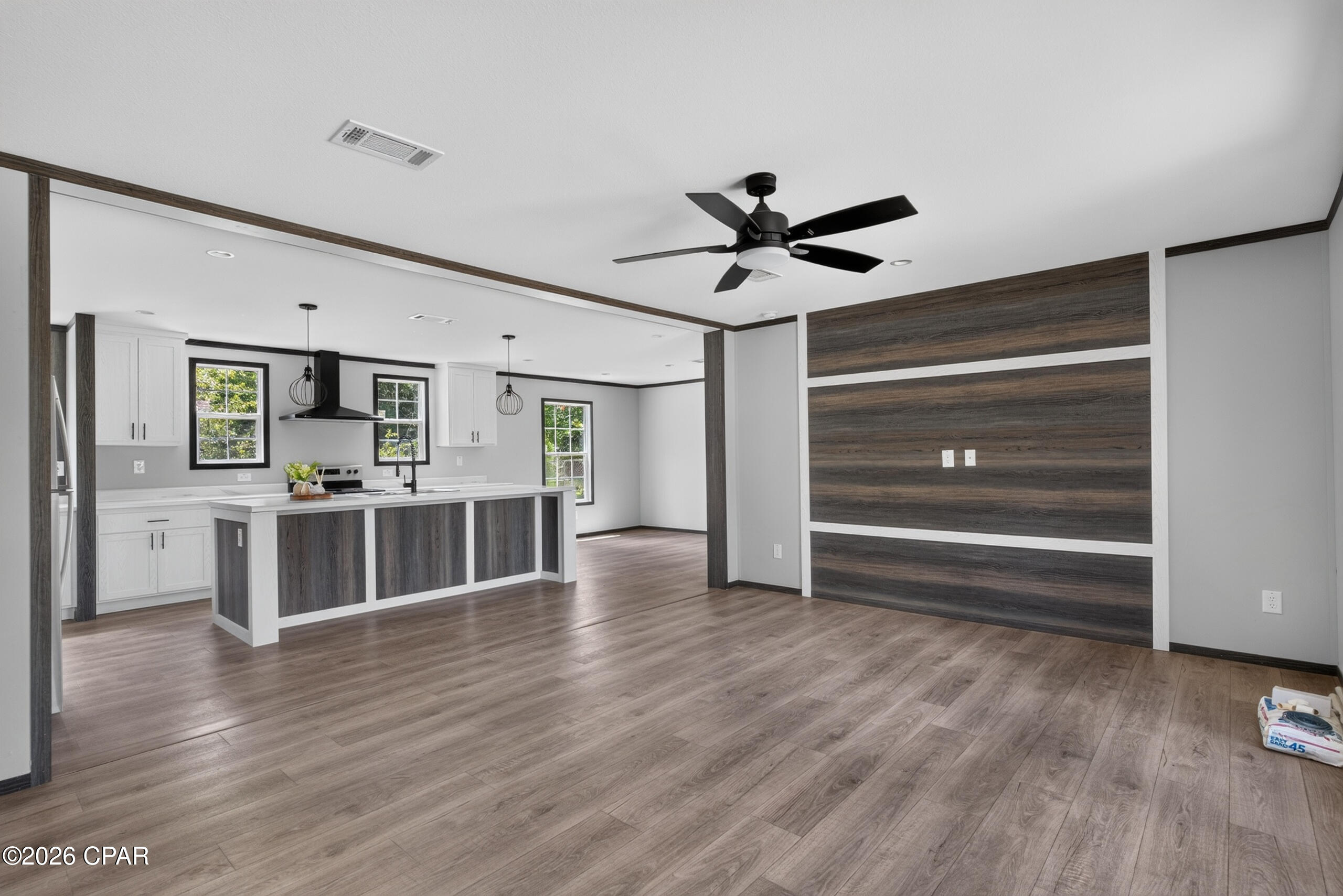 Idlewood - Residential