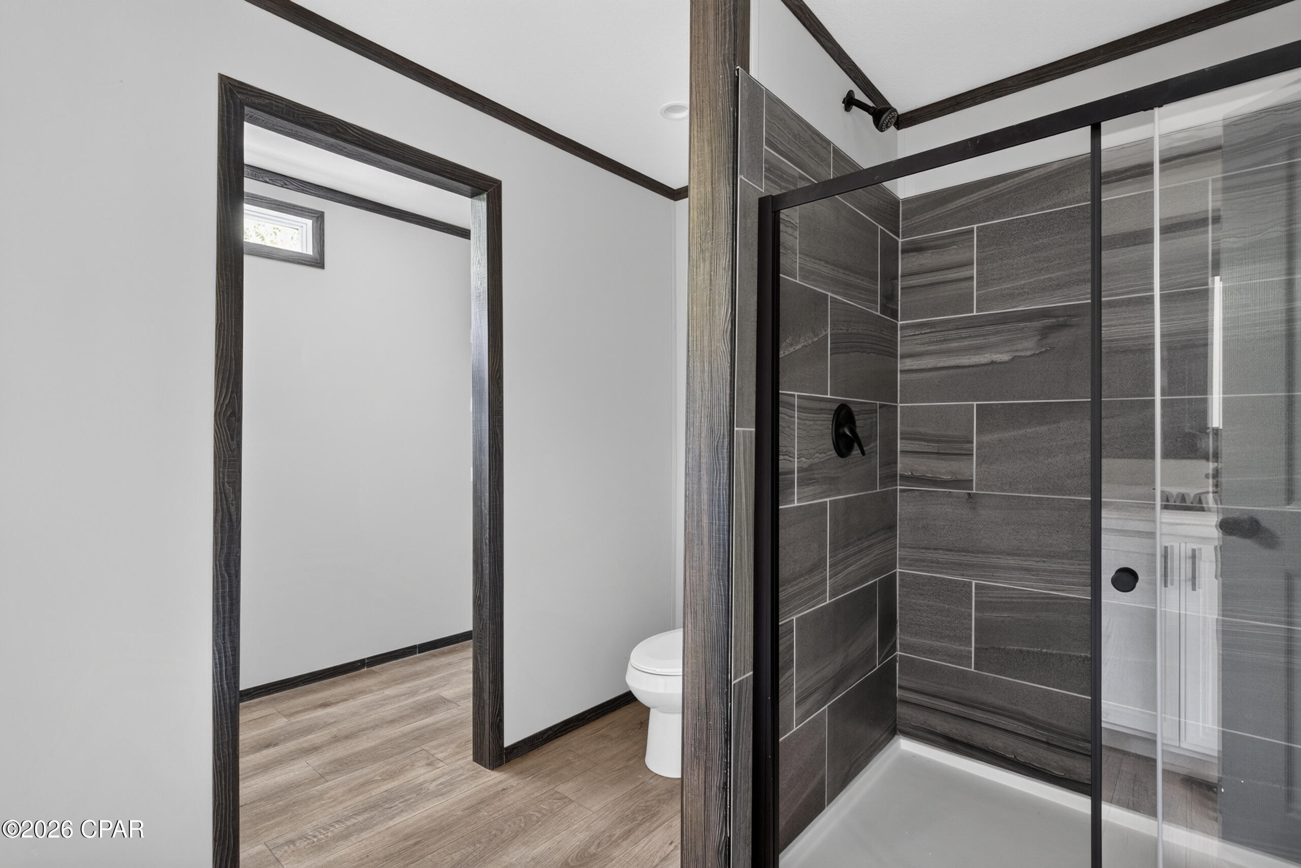 Idlewood - Residential