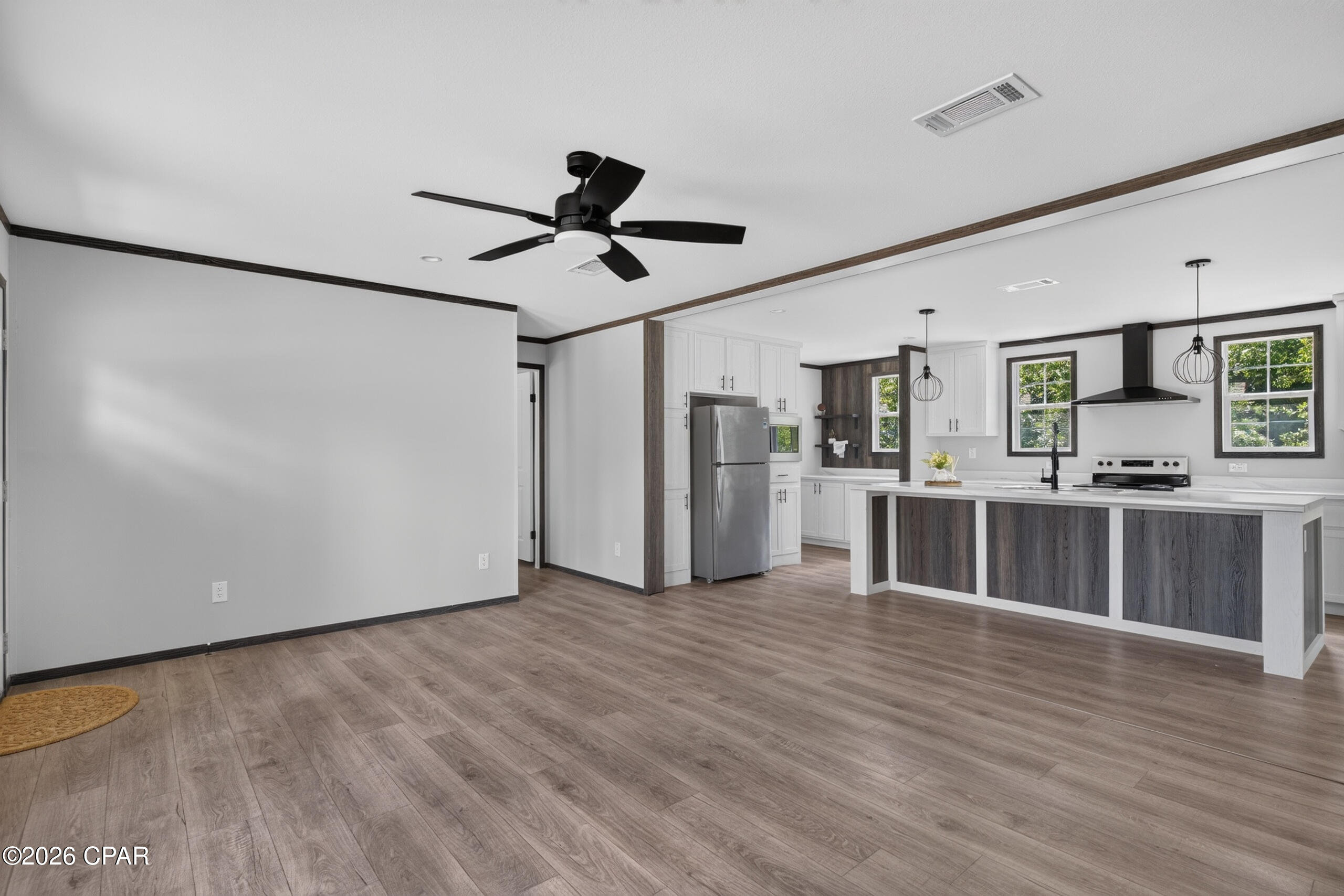 Idlewood - Residential