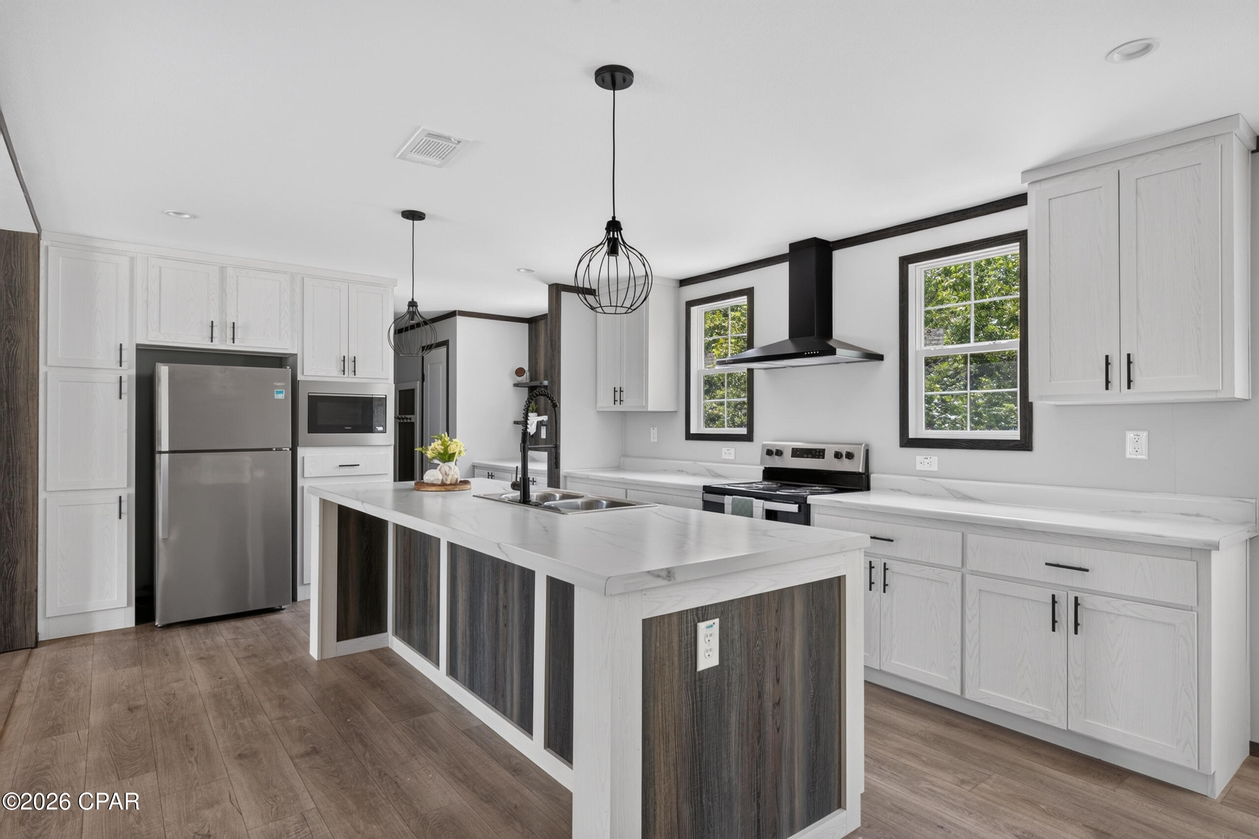 Idlewood - Residential