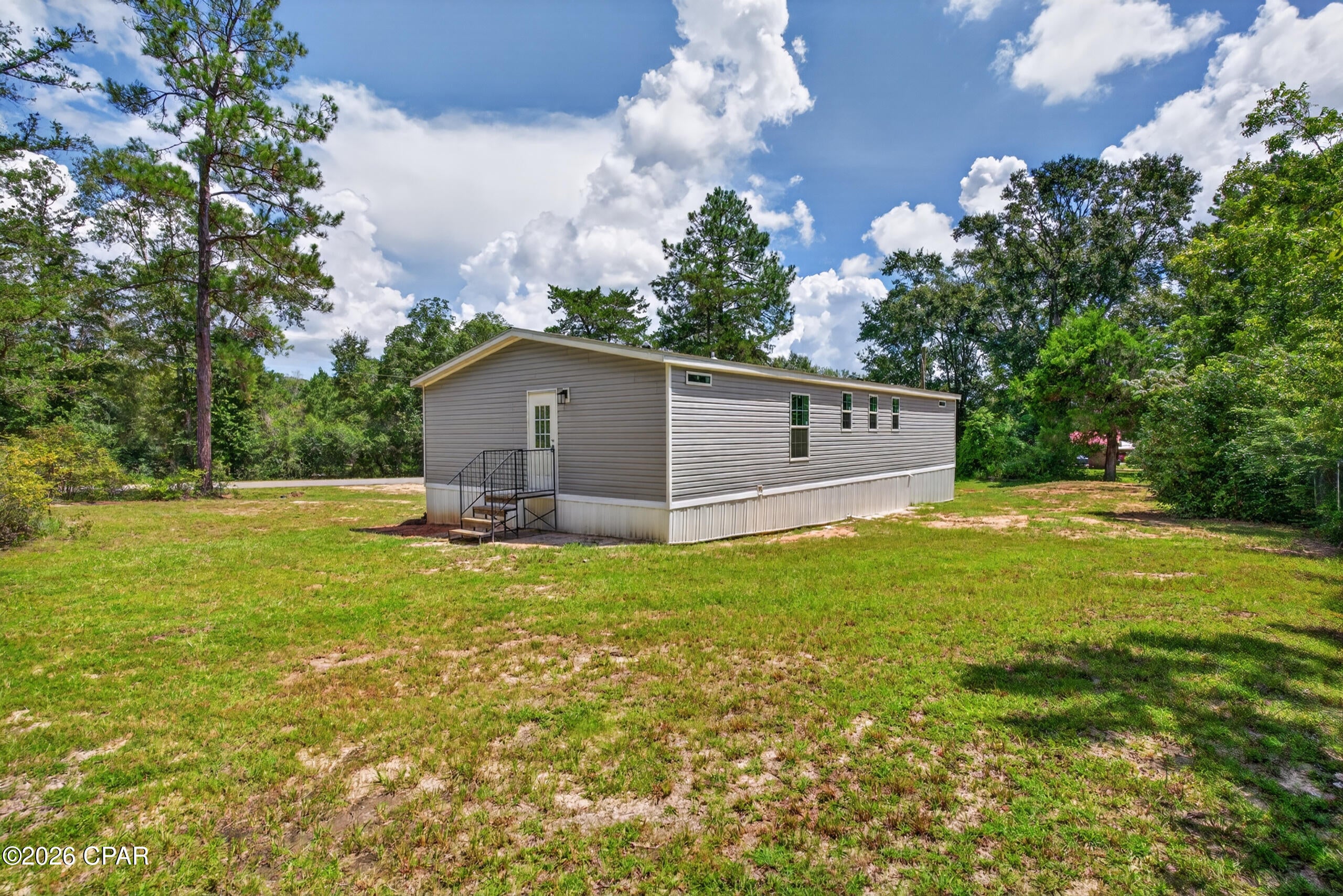 Idlewood - Residential
