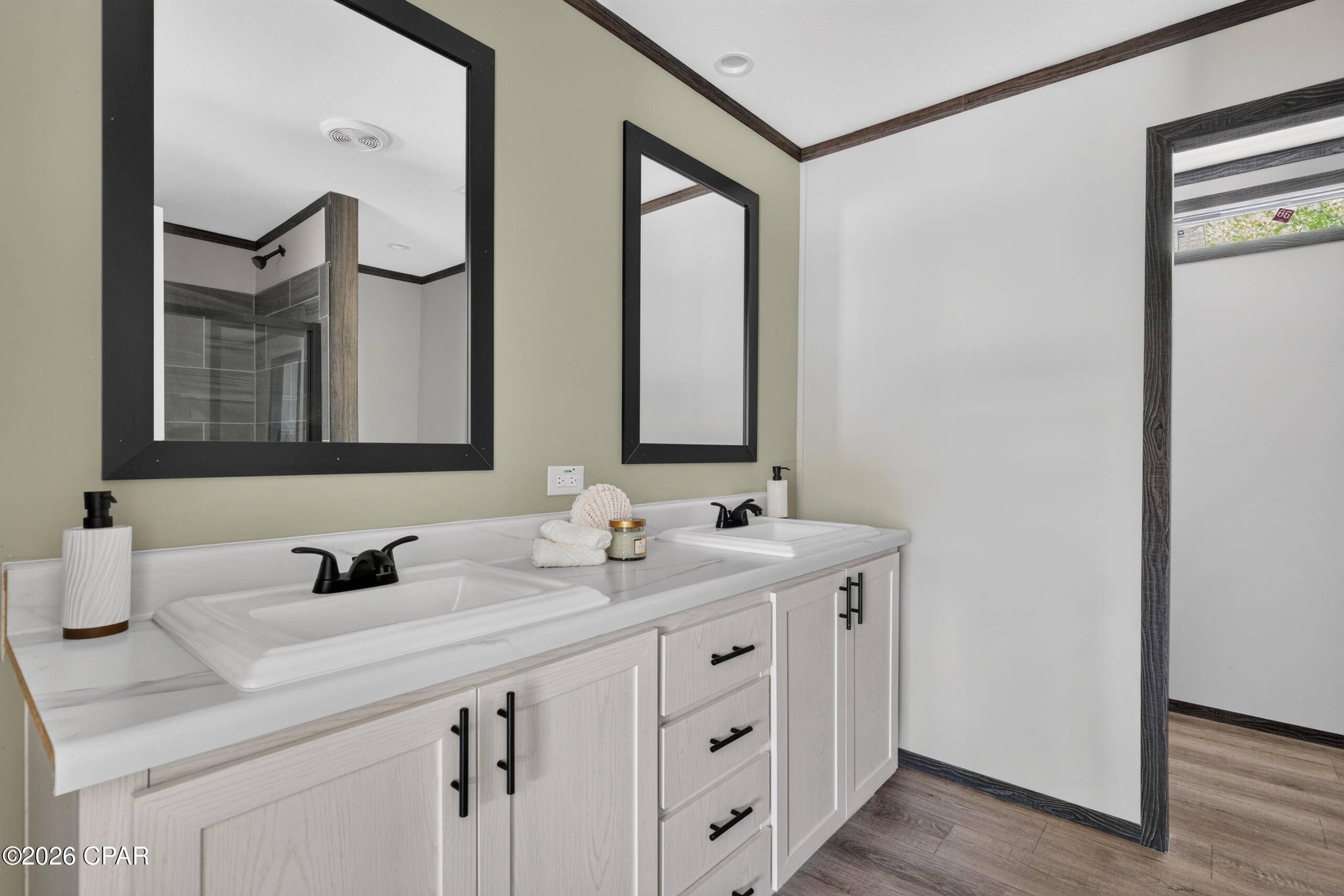 Idlewood - Residential