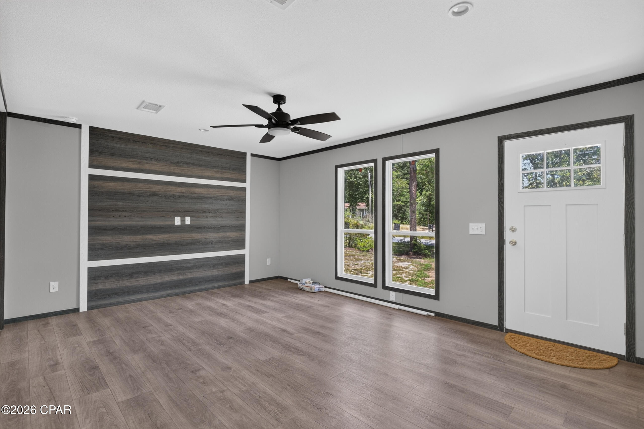 Idlewood - Residential