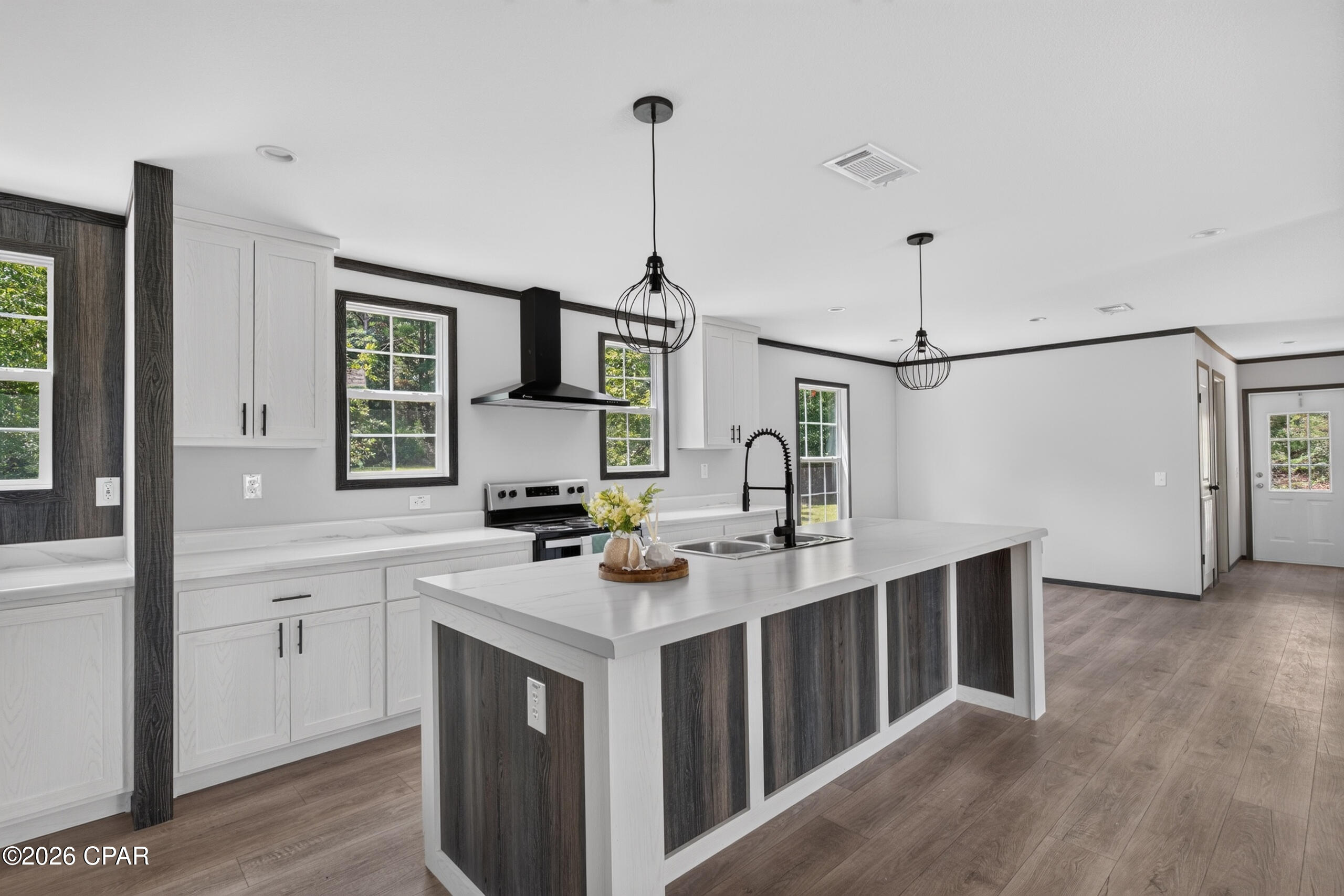 Idlewood - Residential