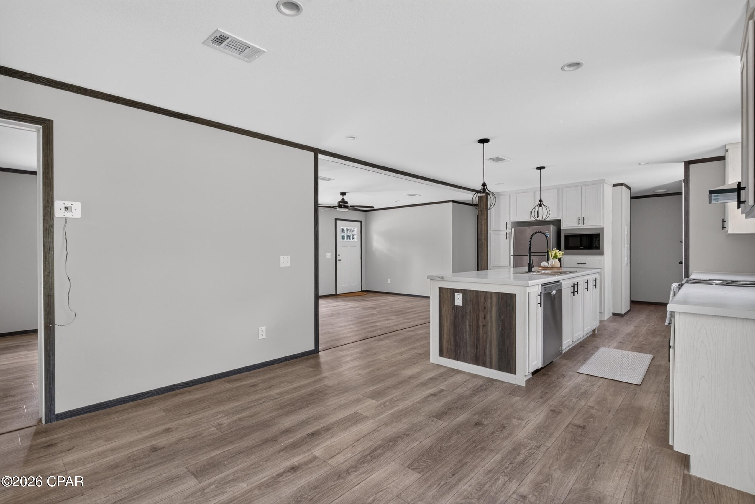 Idlewood - Residential