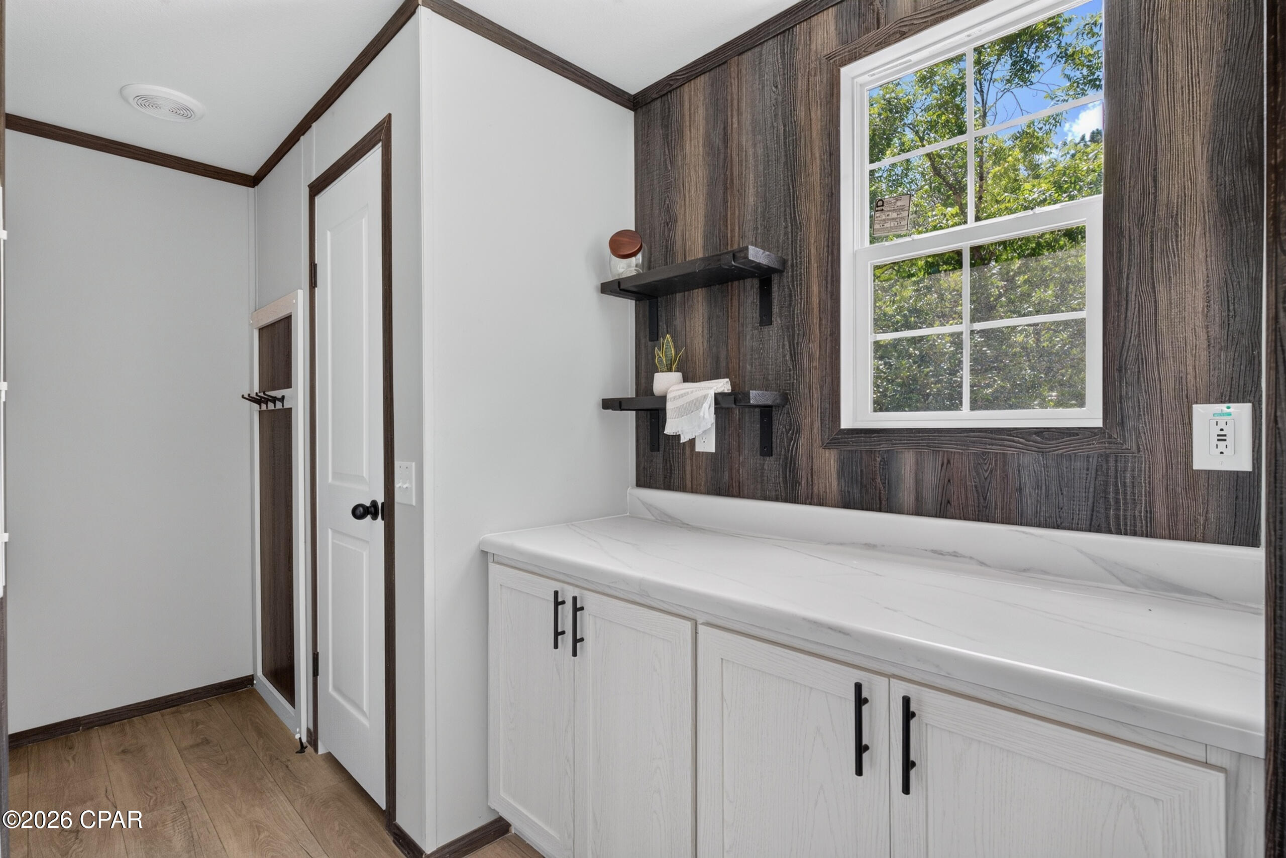 Idlewood - Residential