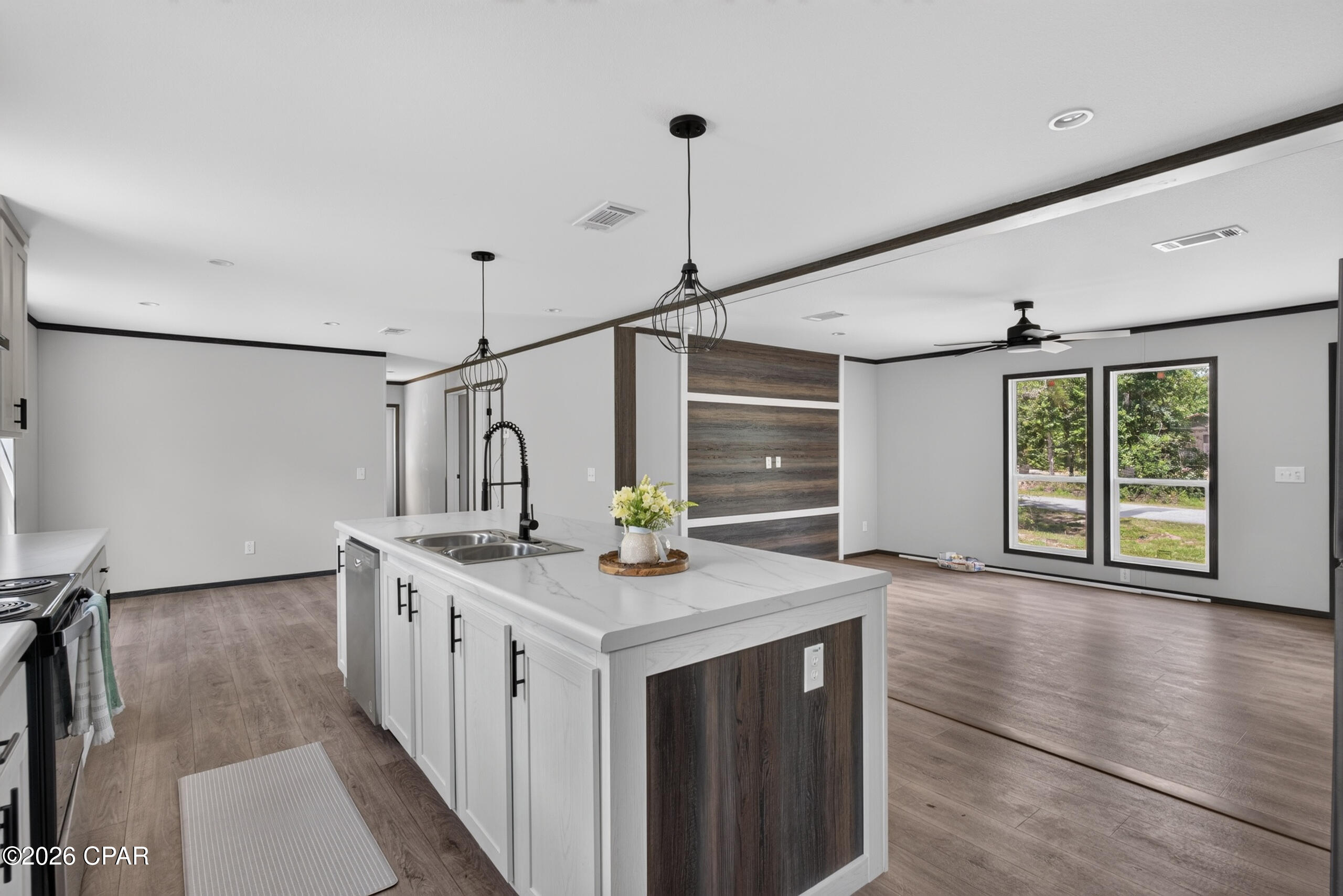 Idlewood - Residential