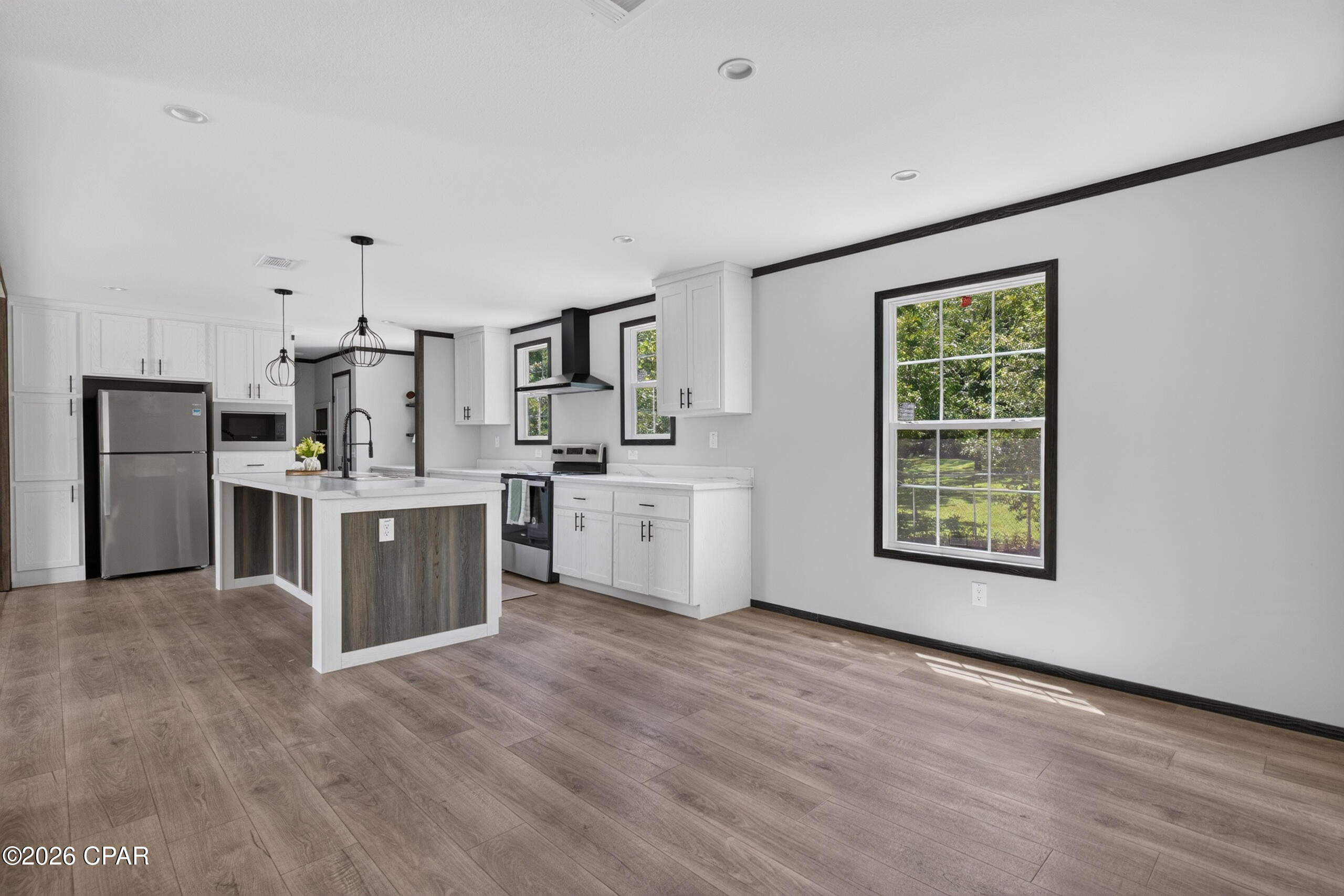 Idlewood - Residential