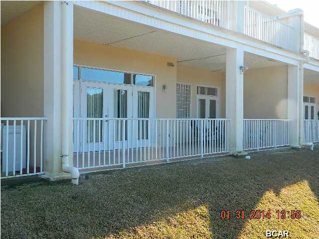 Bayside Estates Condominium - Residential Lease