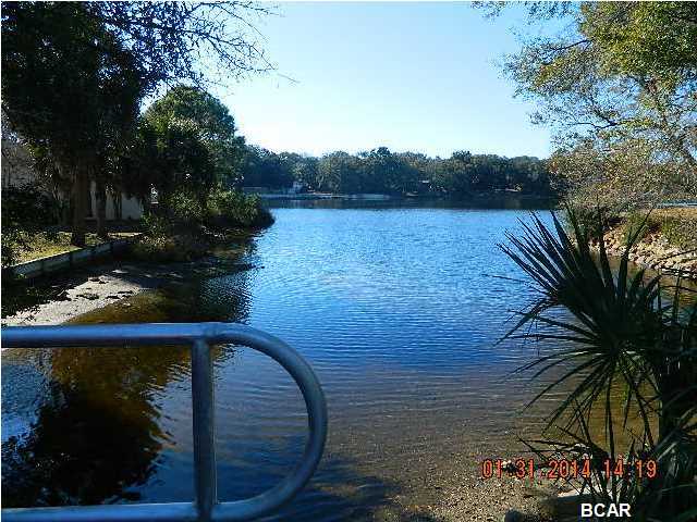 Bayside Estates Condominium - Residential Lease
