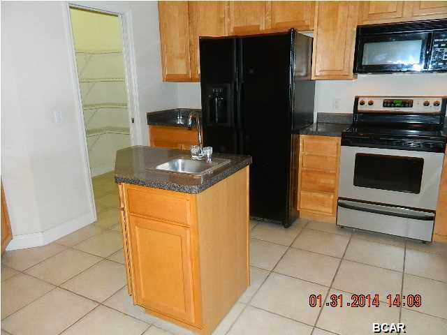 Bayside Estates Condominium - Residential Lease