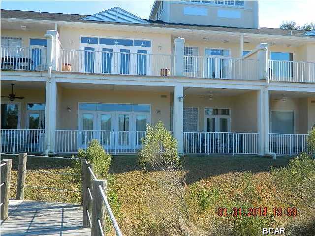 Bayside Estates Condominium - Residential Lease