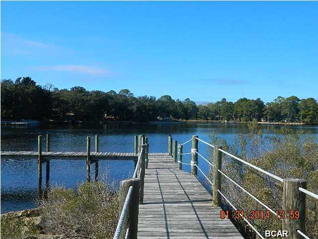 Bayside Estates Condominium - Residential Lease