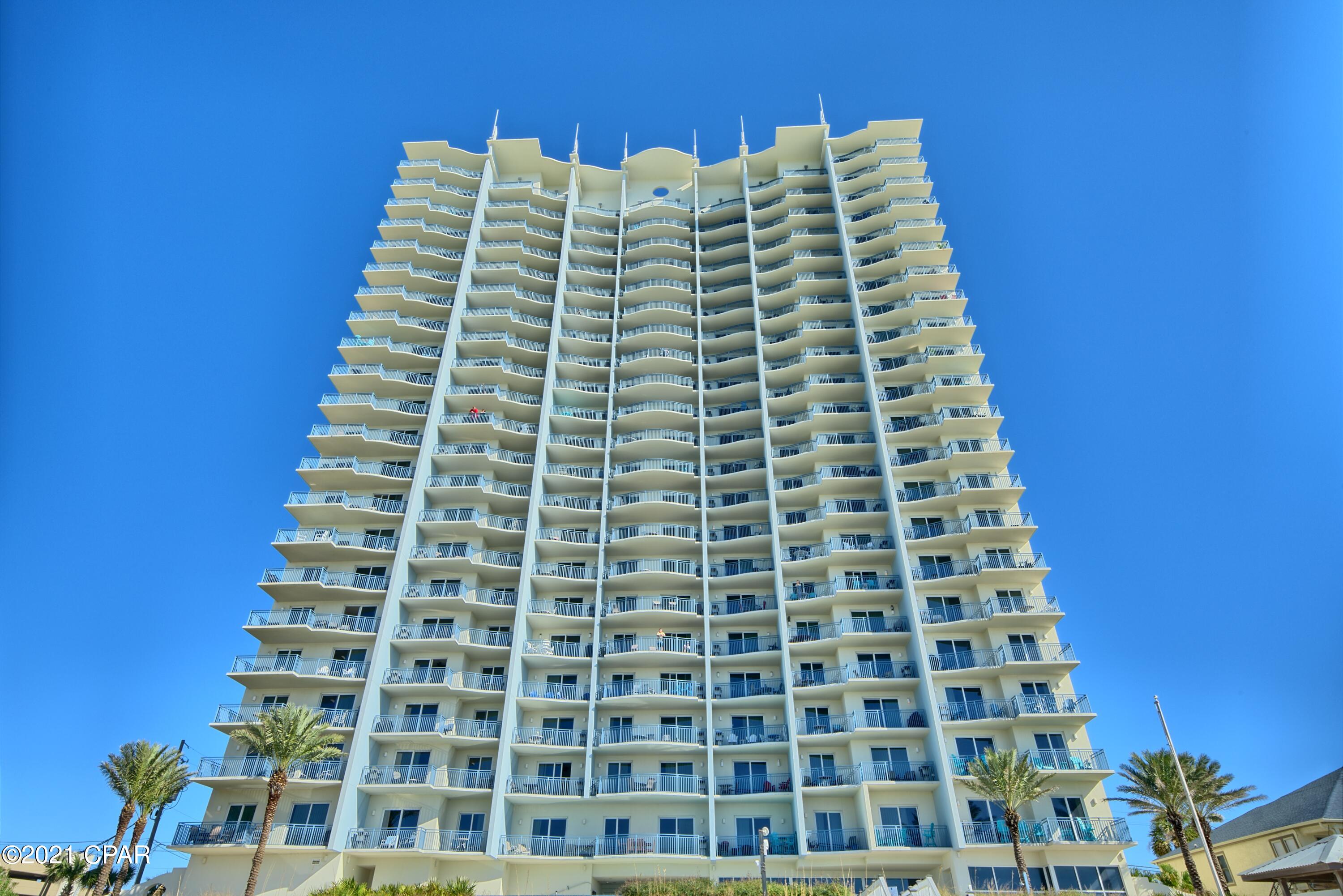 Sterling Breeze - Residential