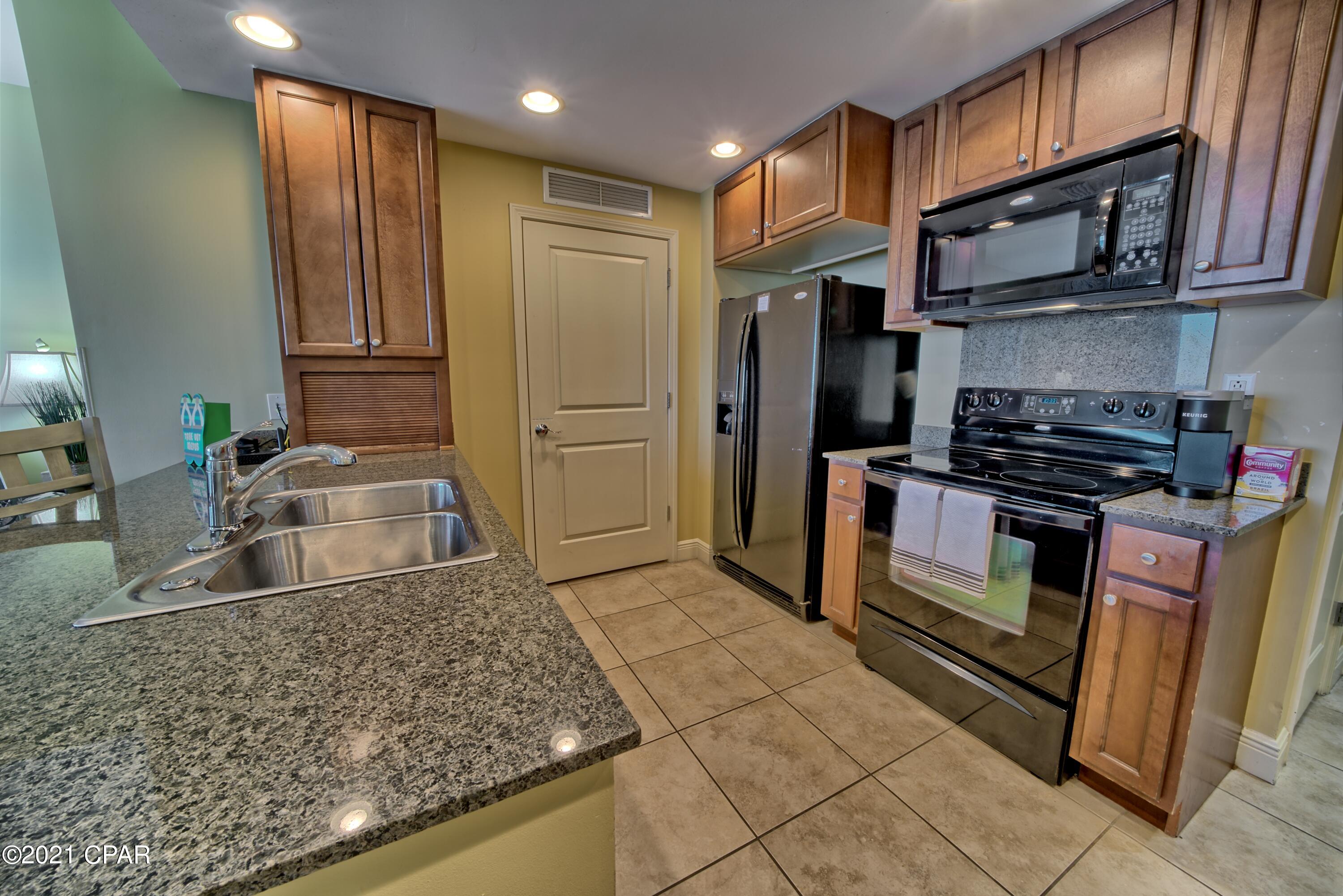 Sterling Breeze - Residential