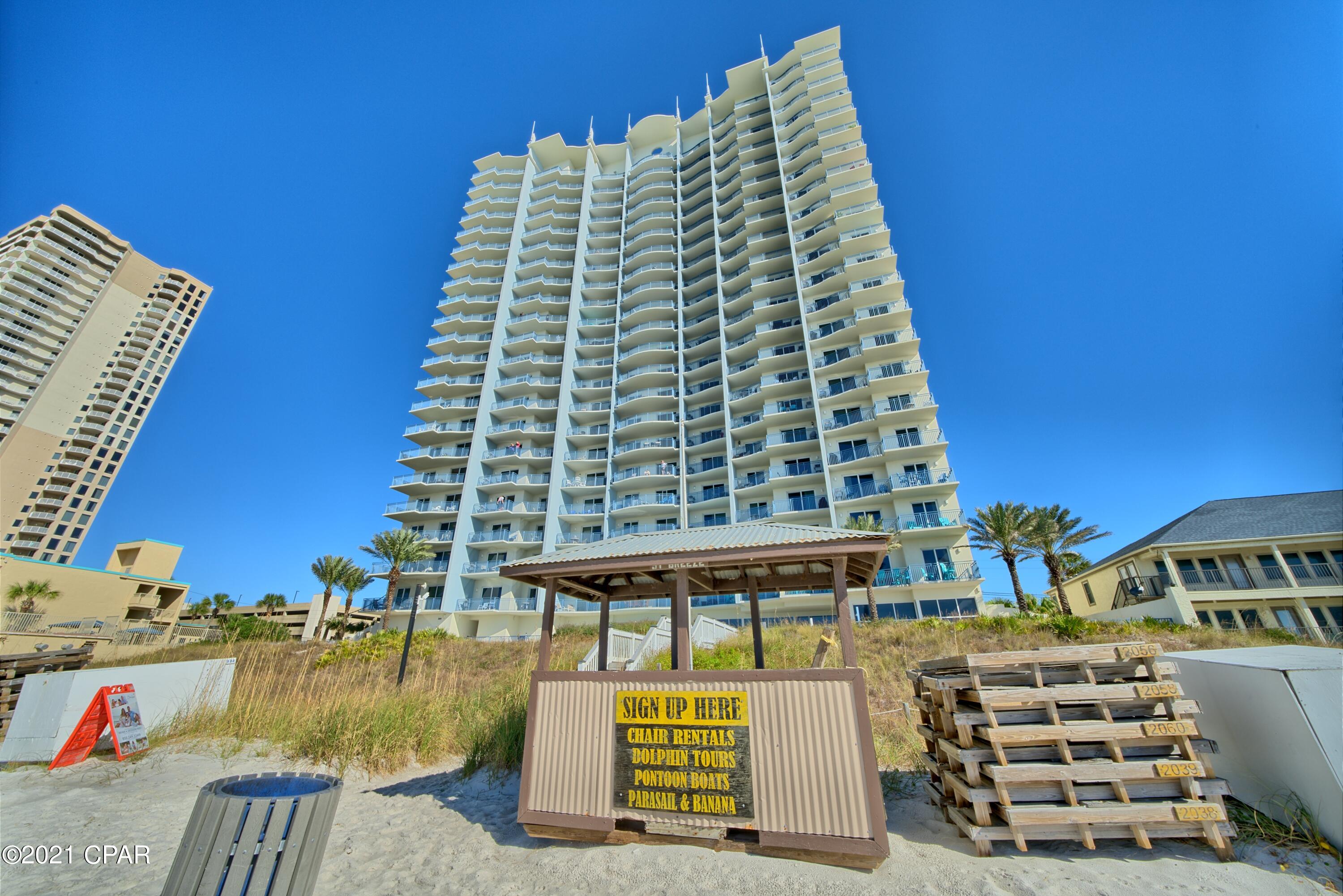 Sterling Breeze - Residential