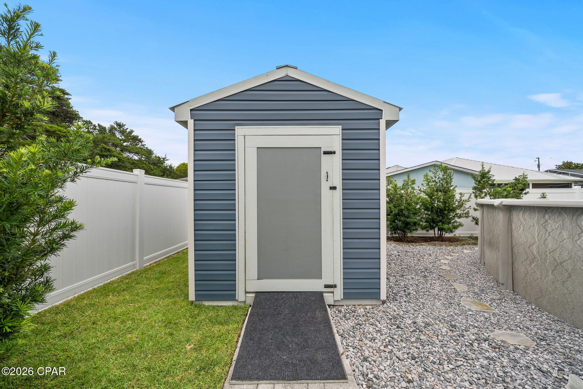 Kiska Beach 1st Add - Residential