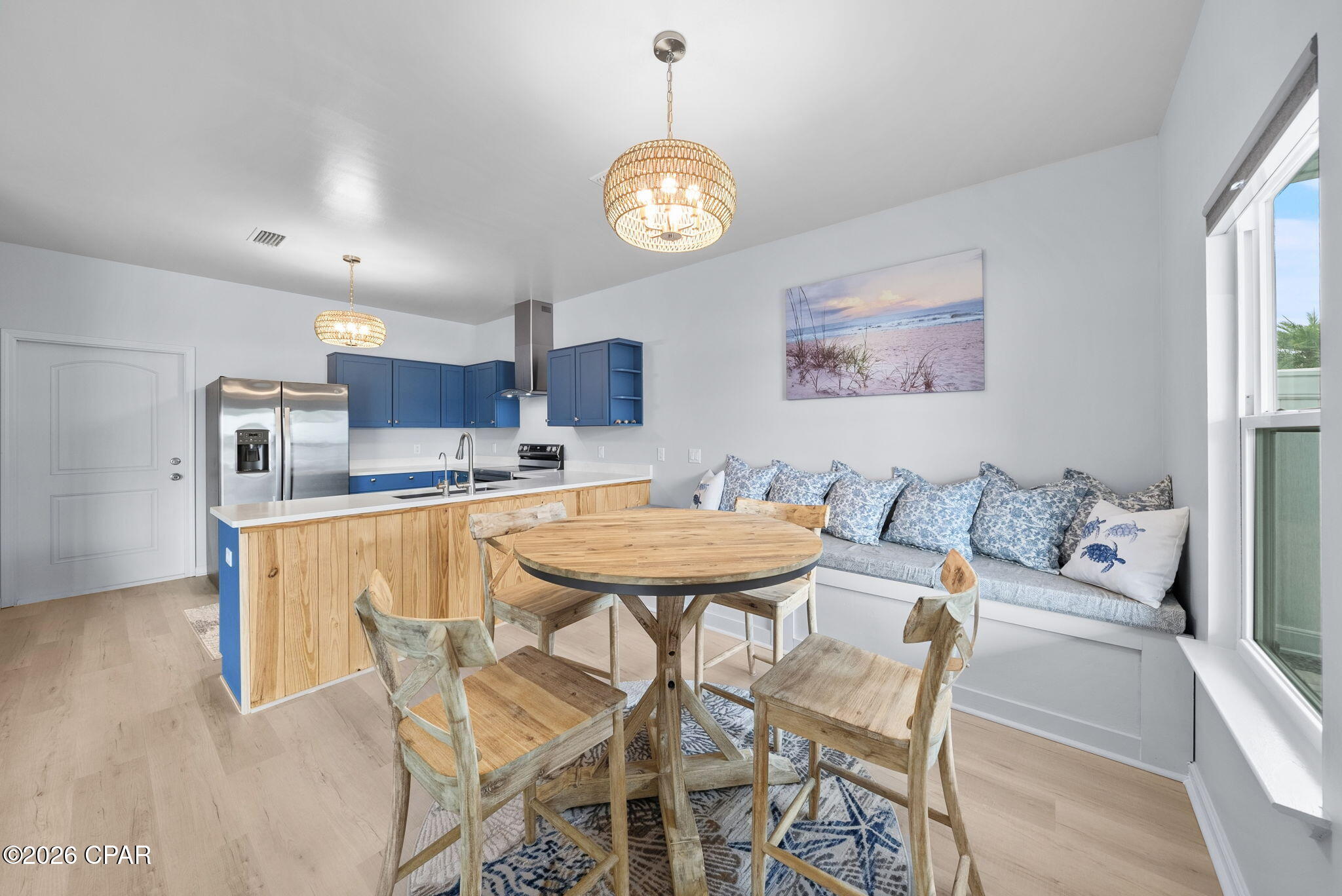 Kiska Beach 1st Add - Residential