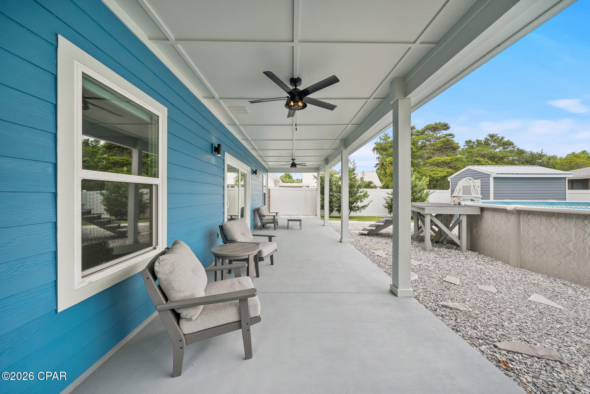 Kiska Beach 1st Add - Residential
