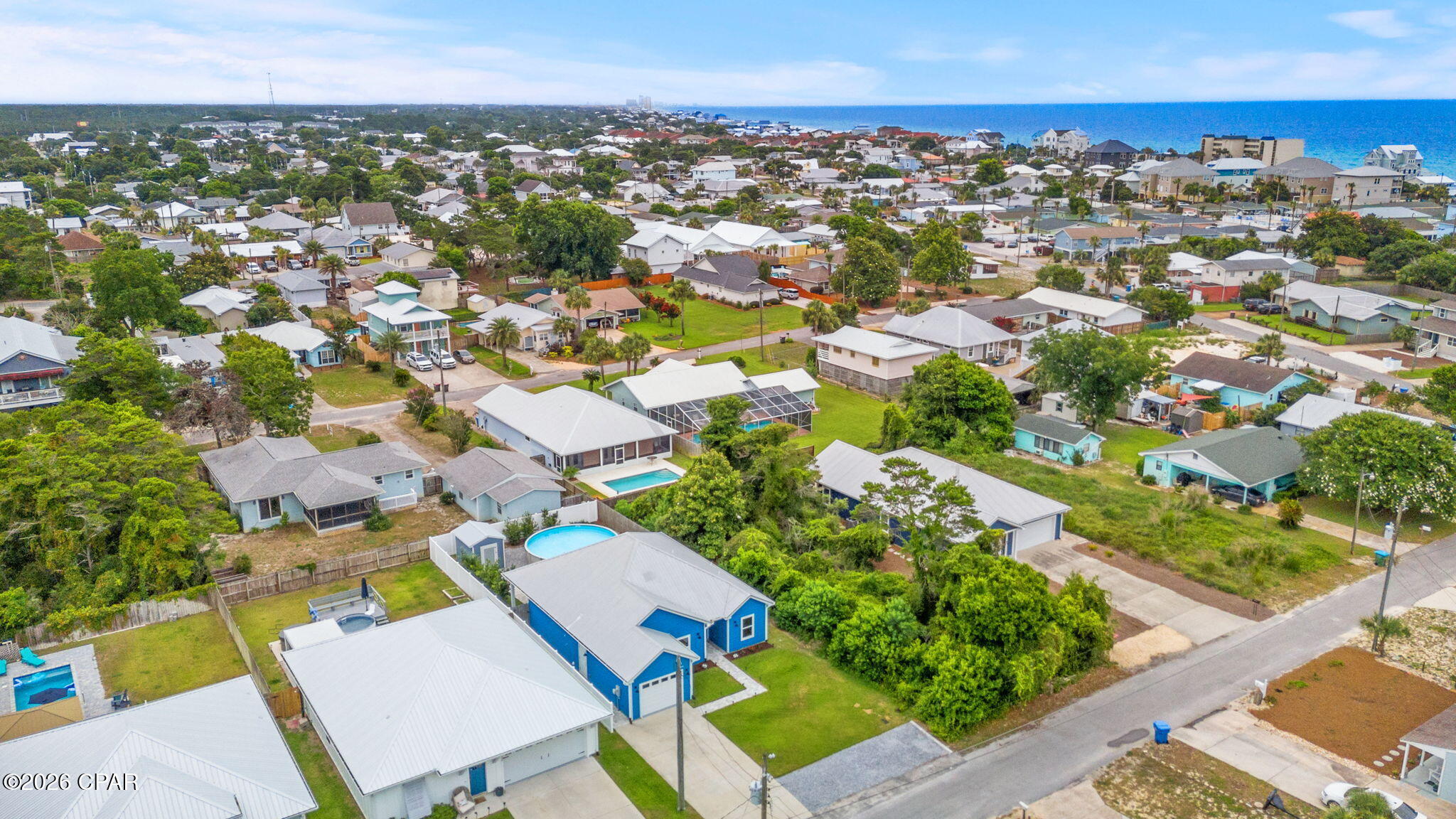 Kiska Beach 1st Add - Residential