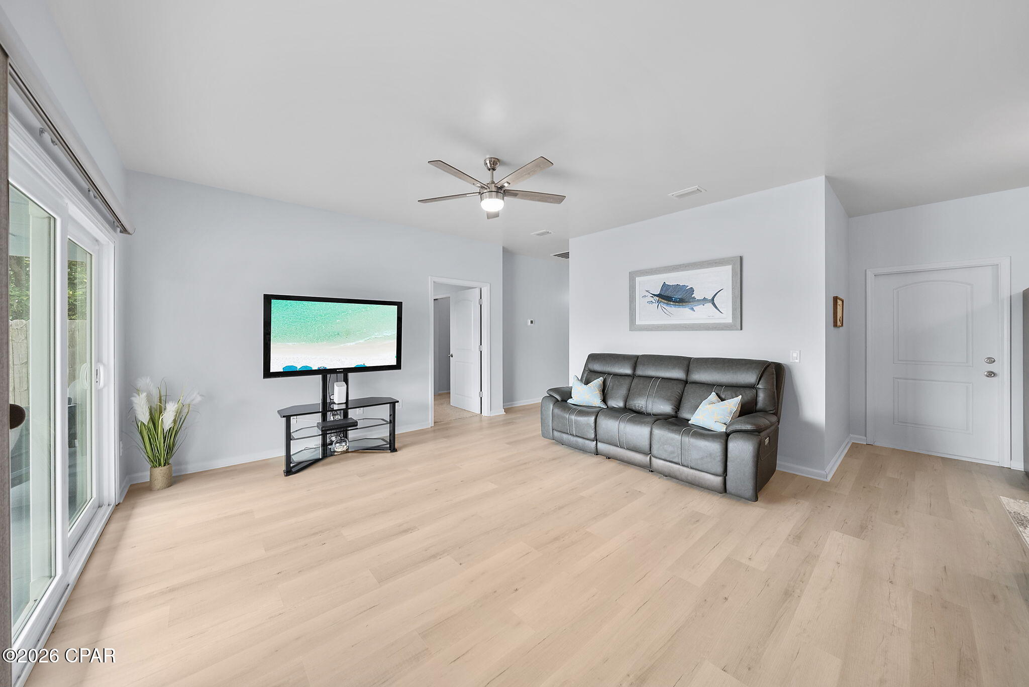 Kiska Beach 1st Add - Residential