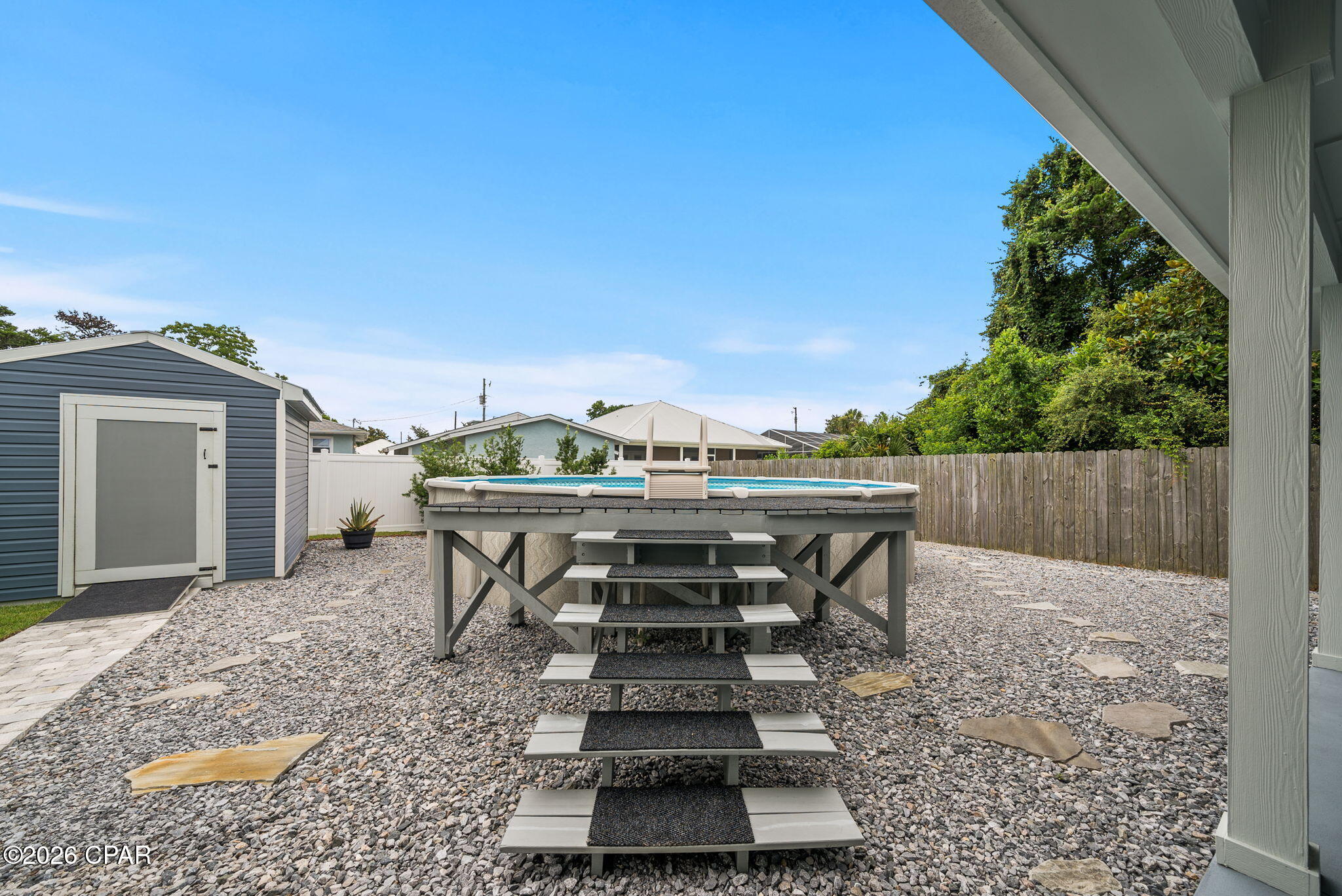 Kiska Beach 1st Add - Residential