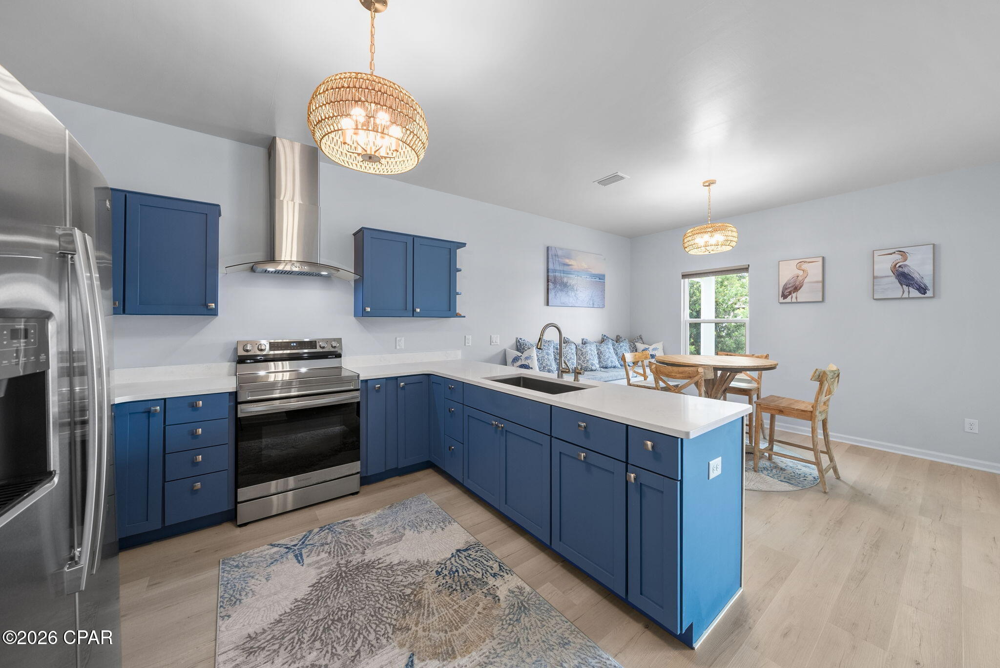 Kiska Beach 1st Add - Residential