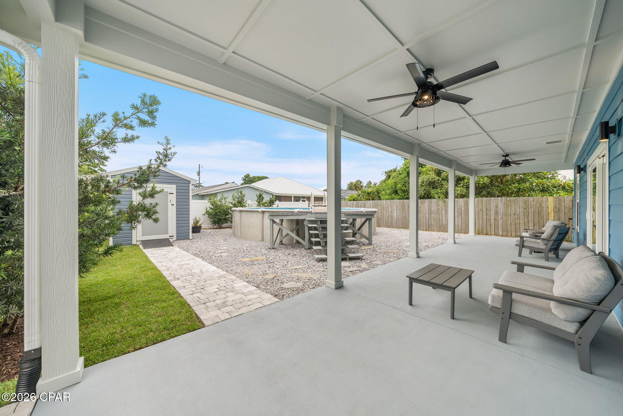 Kiska Beach 1st Add - Residential