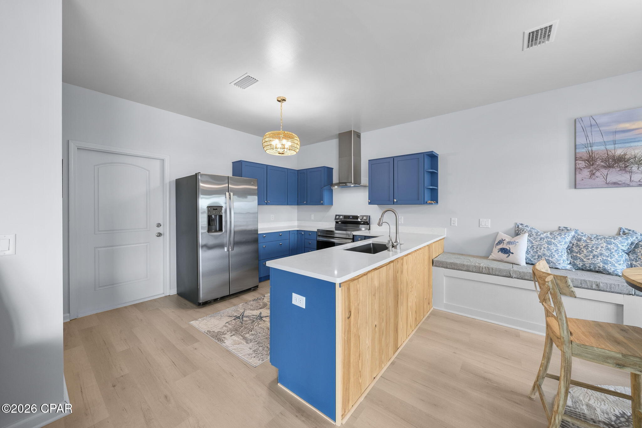 Kiska Beach 1st Add - Residential