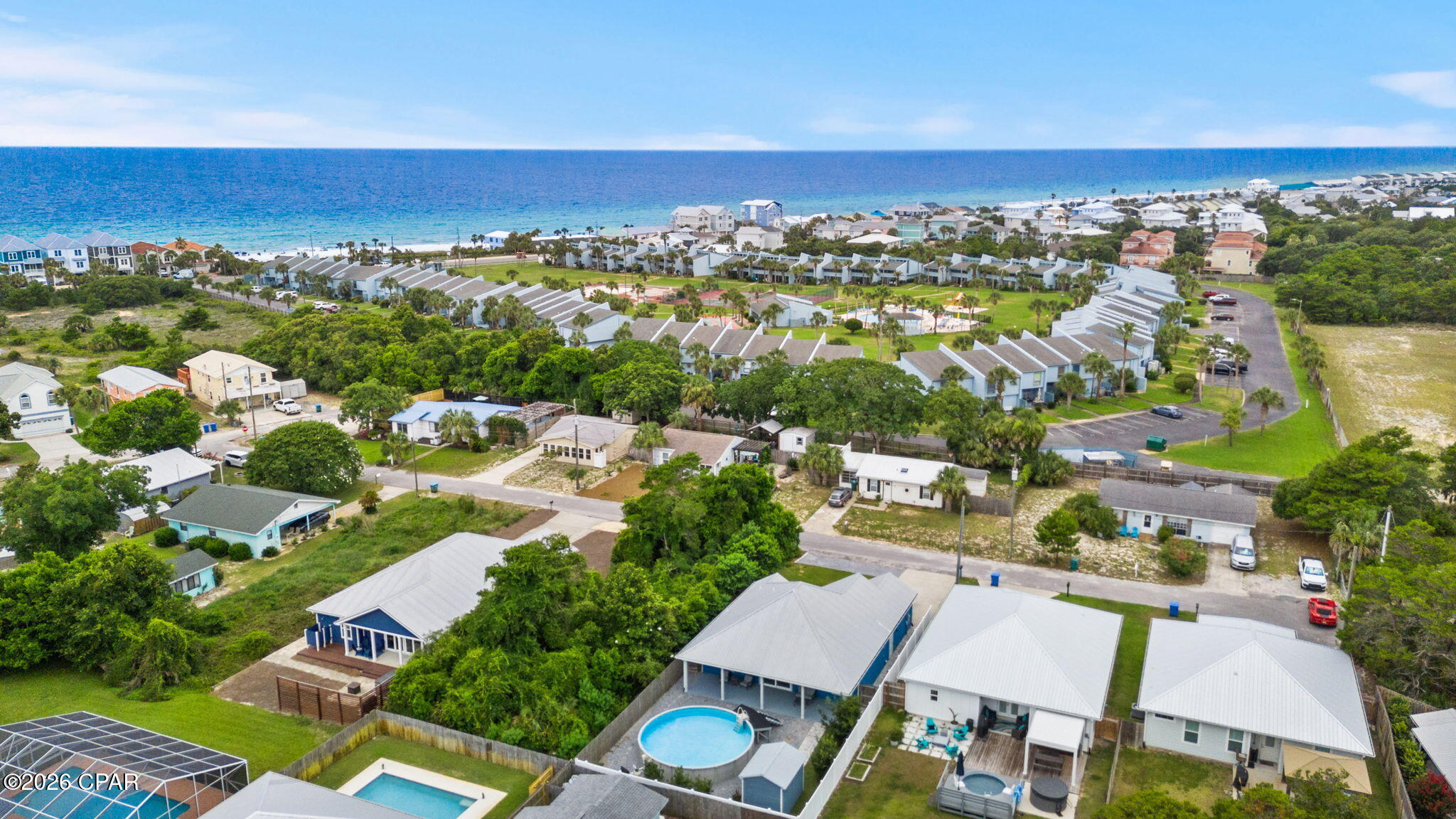 Kiska Beach 1st Add - Residential
