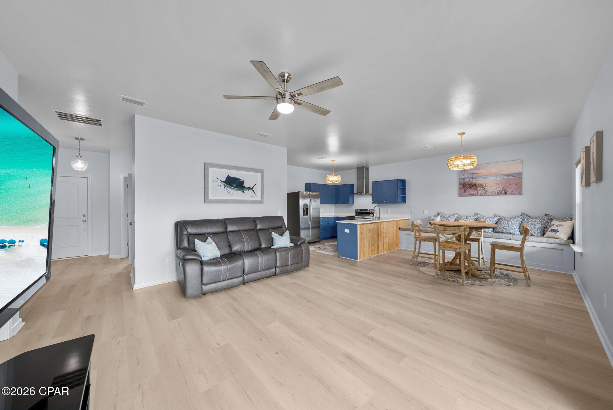 Kiska Beach 1st Add - Residential