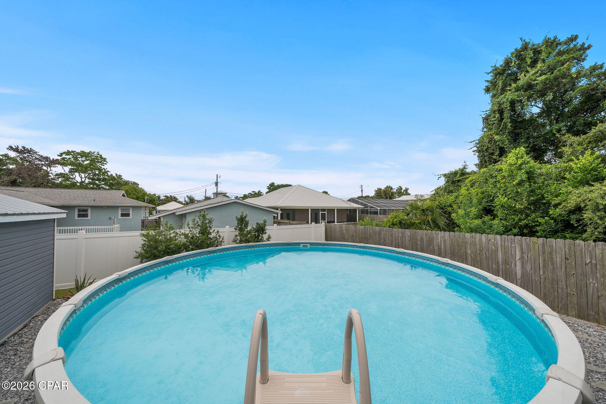 Kiska Beach 1st Add - Residential