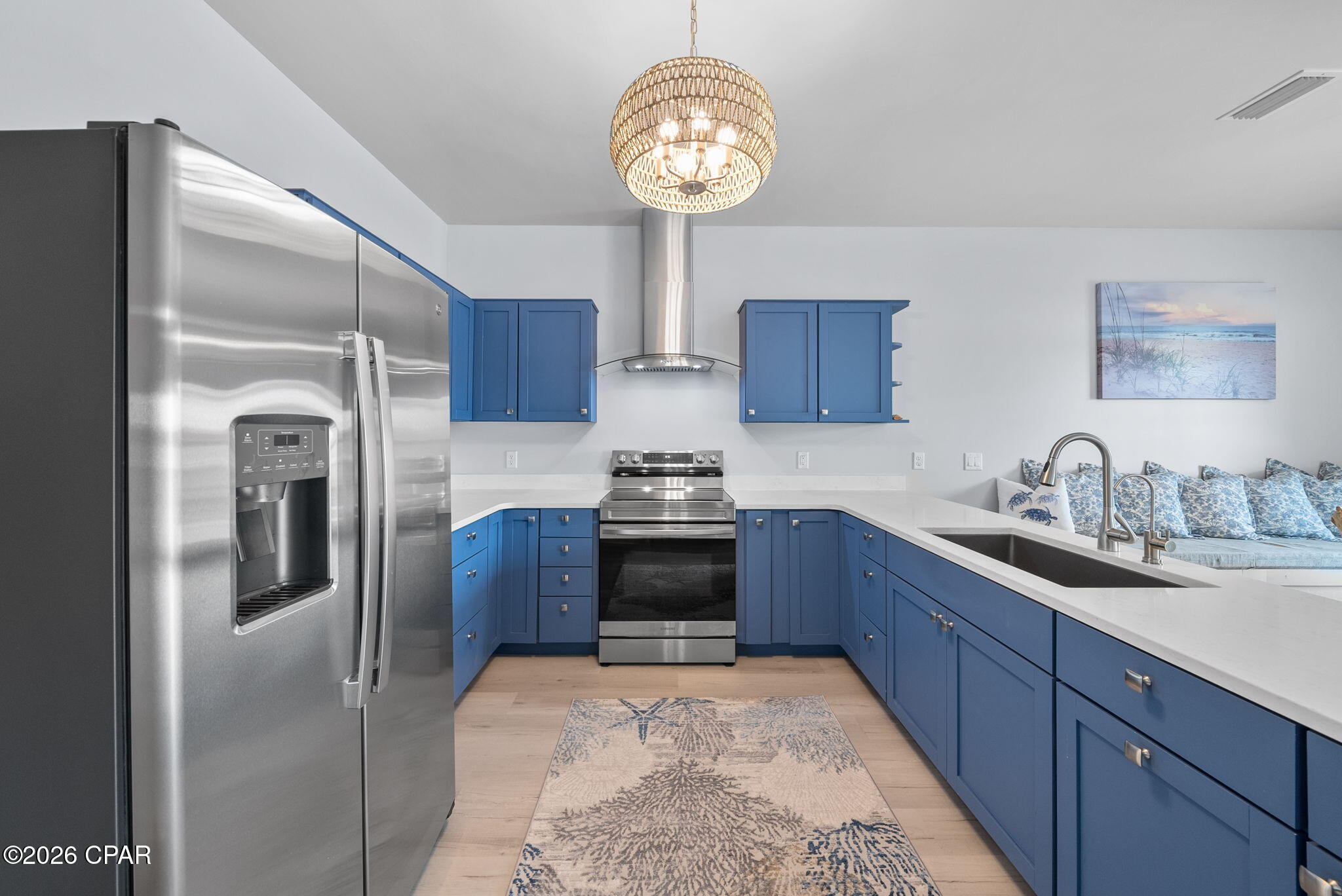 Kiska Beach 1st Add - Residential
