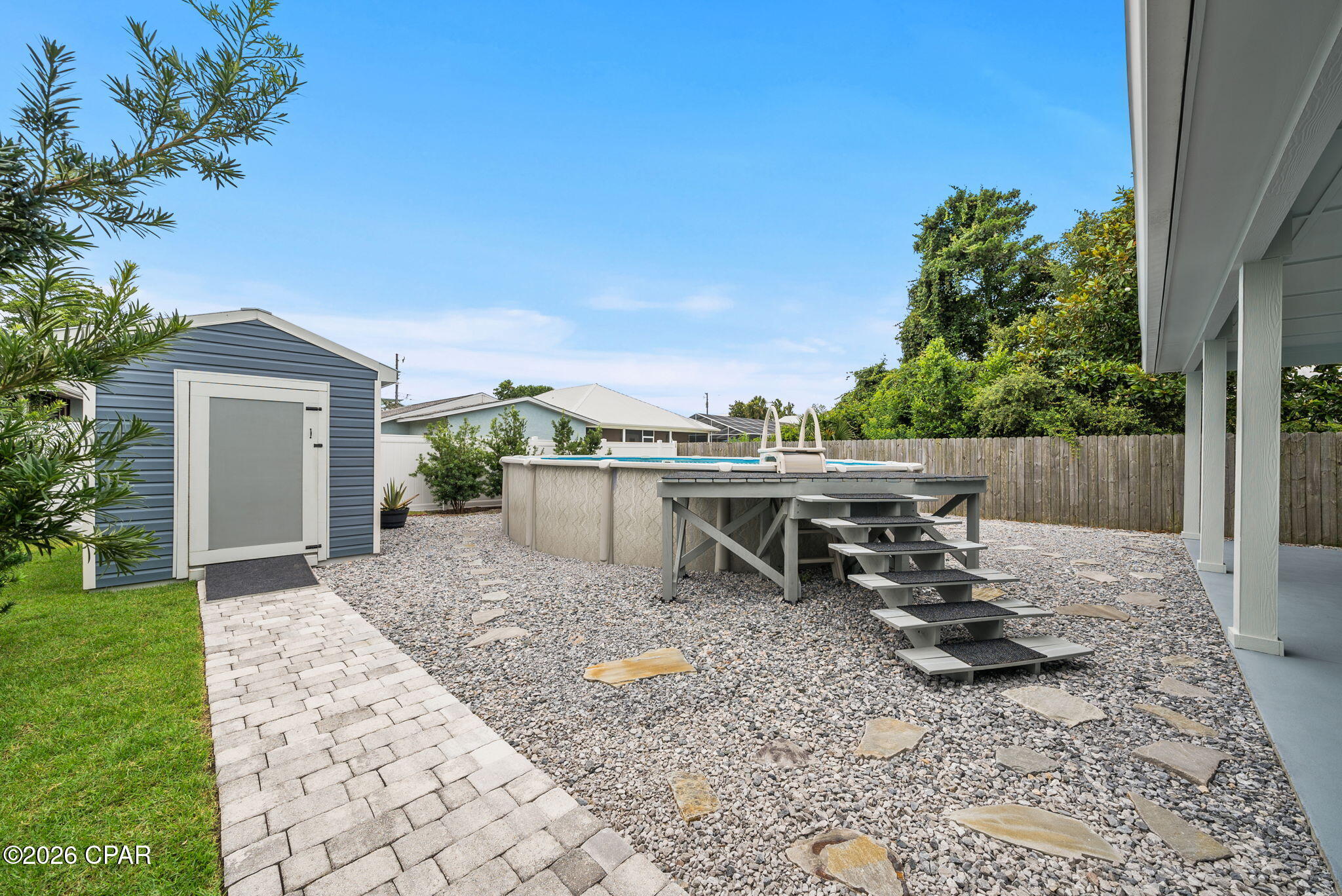 Kiska Beach 1st Add - Residential